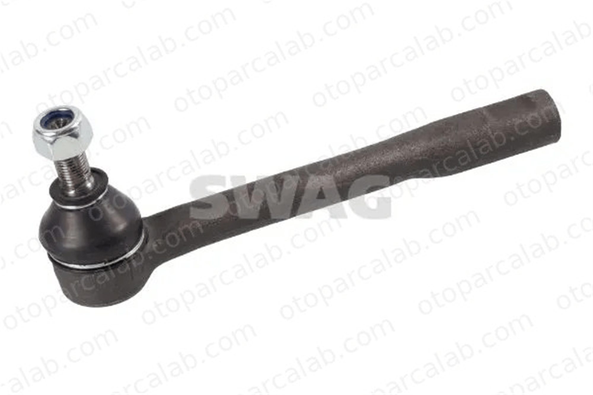 SWAG 81 94 3257 Rot Başı Sağ TOYOTA CARINA E VI CARINA E VI Sedan 81943257 4504609060