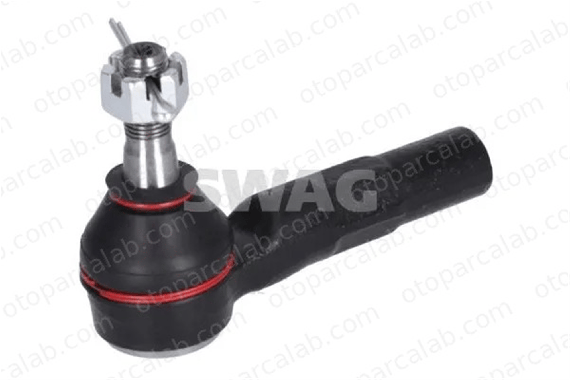SWAG 81 94 3258 Rot Başı Sağ veya Sol TOYOTA STARLET MR2 III 81943258 4504609140