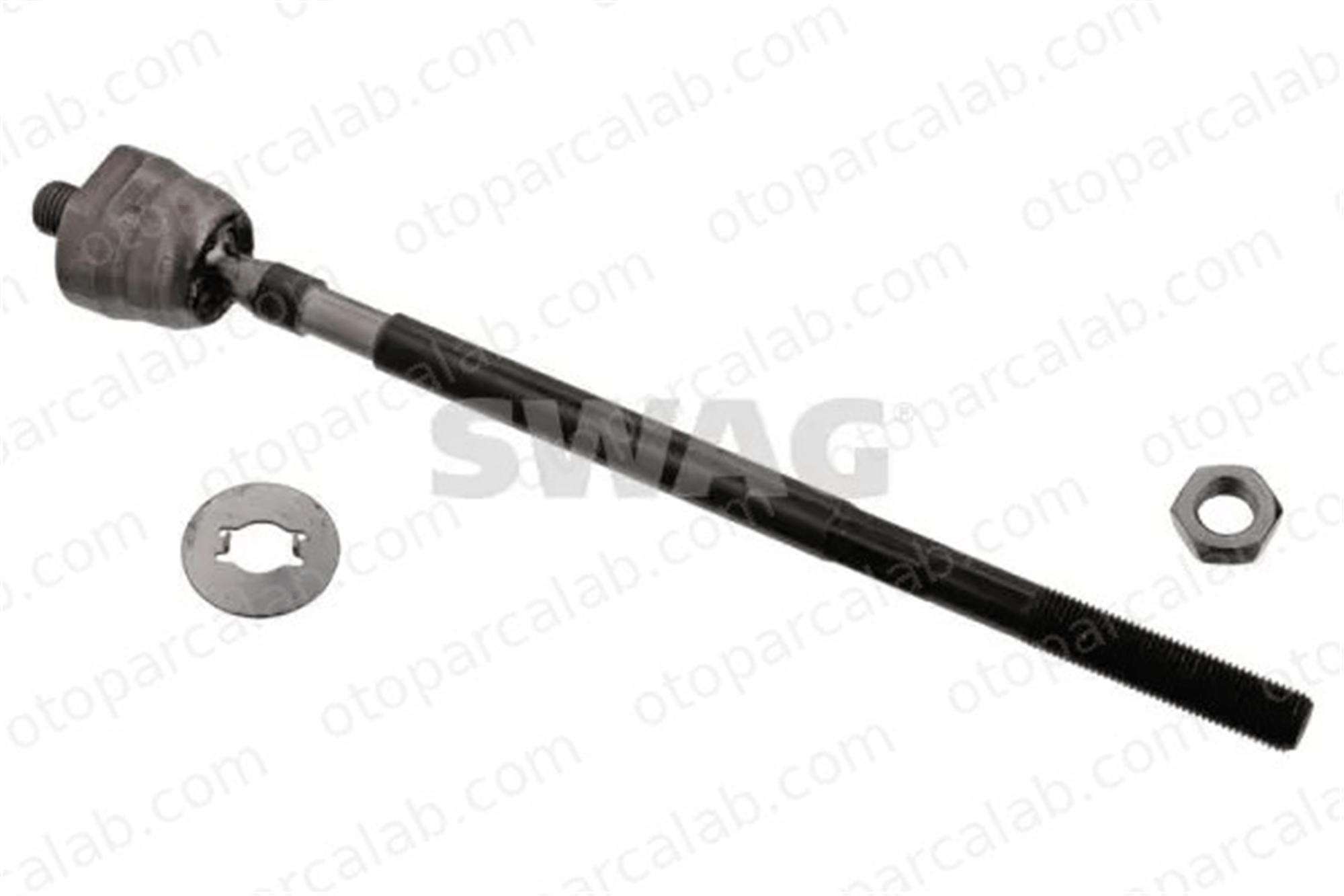 SWAG 81 94 3284 Rot Mili Sol TOYOTA LITEACE Minibüs/Otobüs LITEACE Panelvan/Van 4550329215