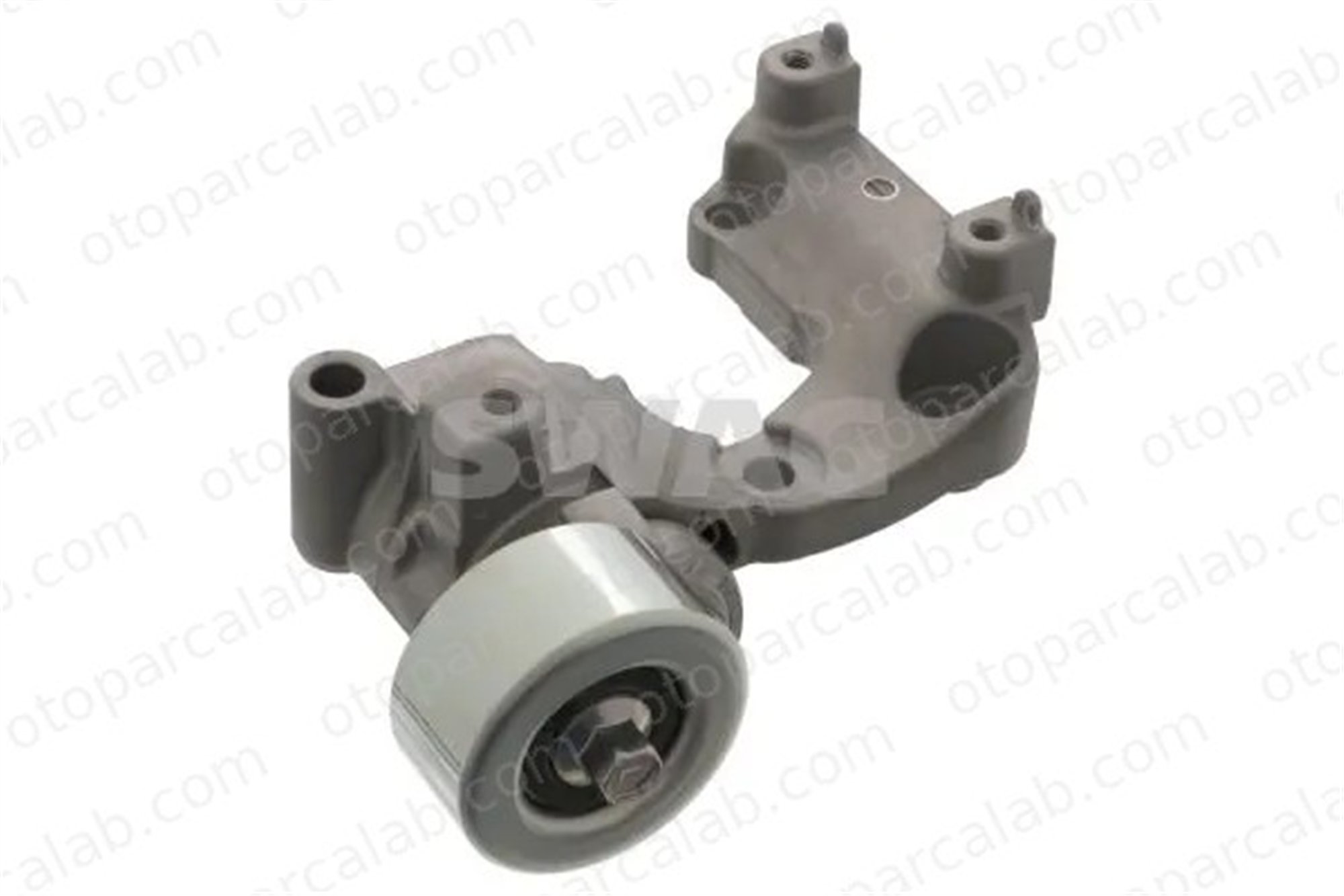 SWAG 81 94 7592 Vantilatör Kayış Gergi Rulmanı TOYOTA CAMRY Sedan LOTUS EXIGE 1662031020 1662031021