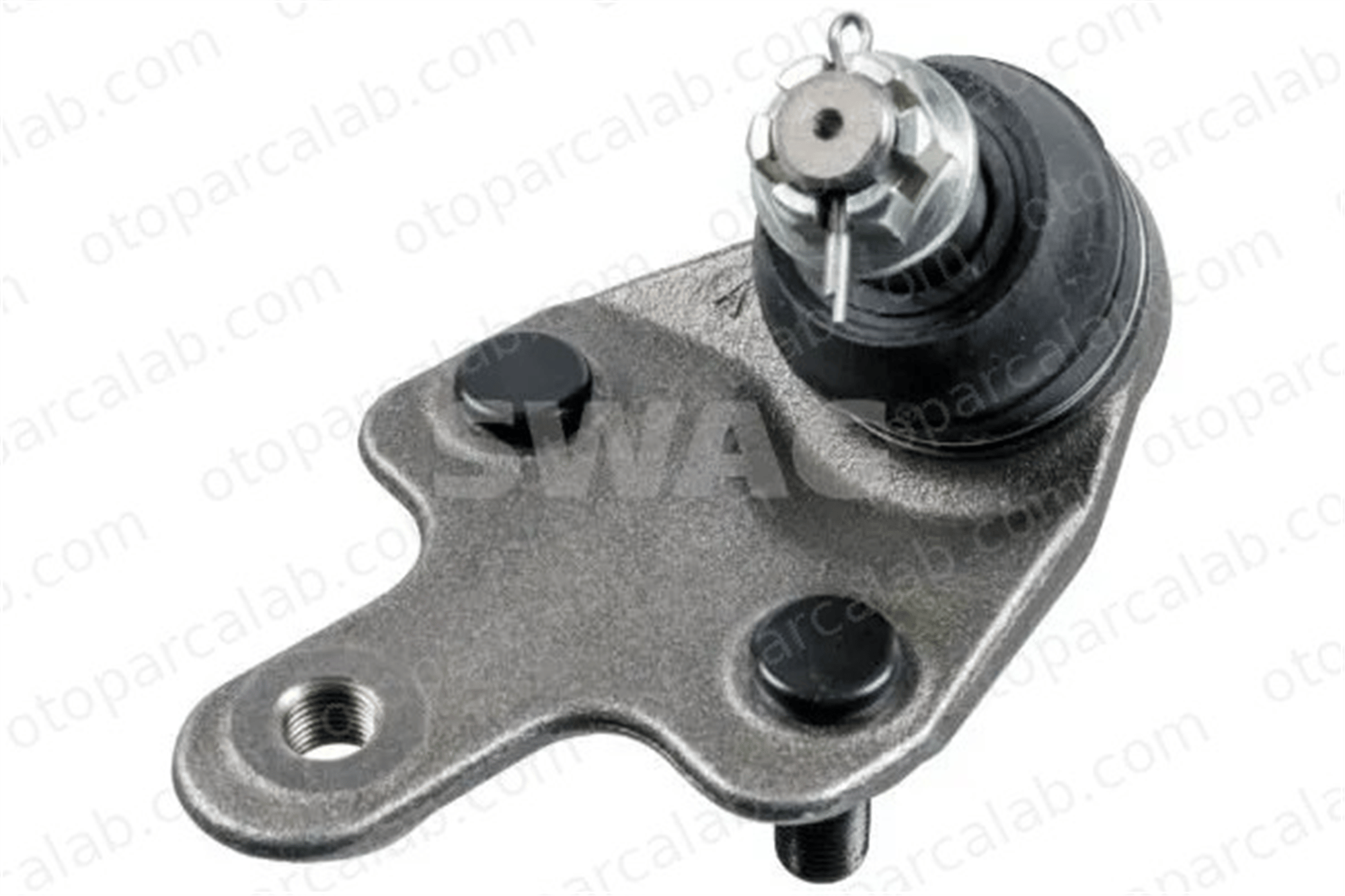 SWAG 81 94 8224 Rotil Alt Sağ veya Sol LEXUS RX TOYOTA HIGHLANDER / KLUGER 4333049125 4333009780
