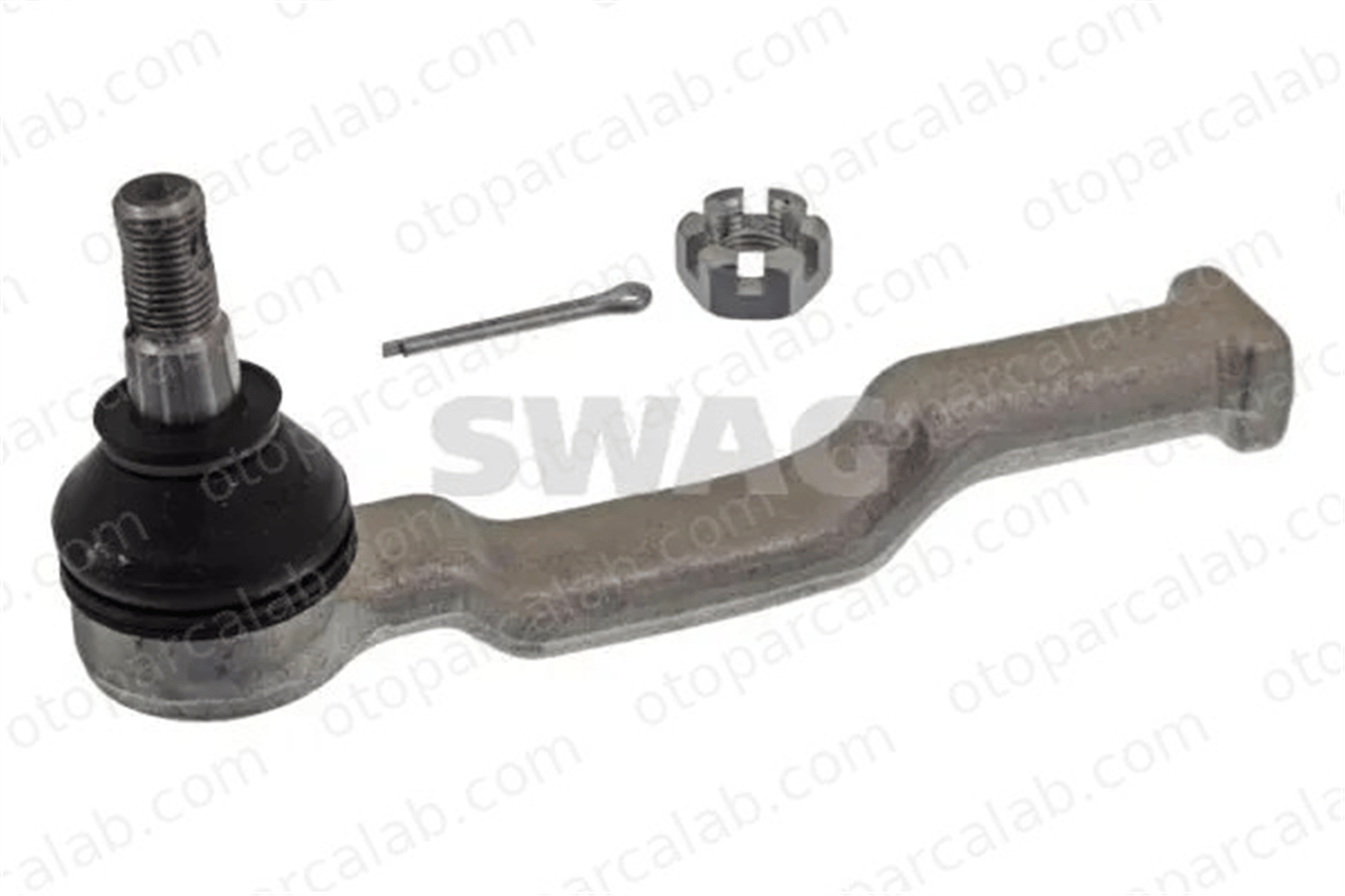 SWAG 83 94 2453 Rot Başı Sağ veya Sol MAZDA B-SERIE FORD RANGER 83942453 3665759