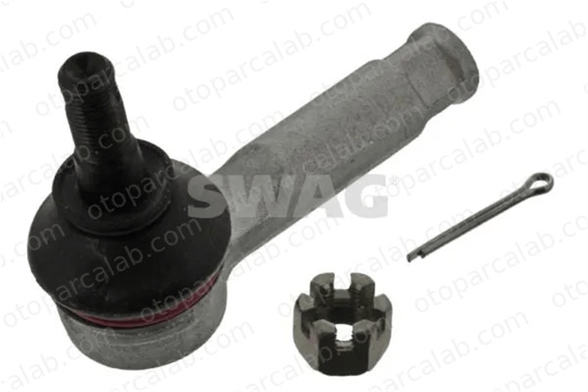 SWAG 83 94 2471 Rot Başı Sağ veya Sol MAZDA TRIBUTE FORD MAVERICK 83942471 E11232280
