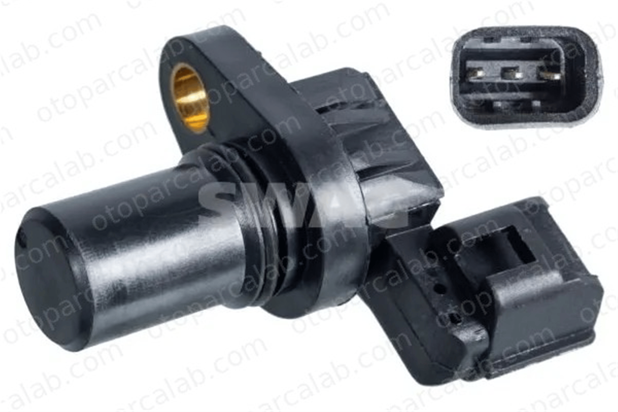SWAG 84 10 8247 Eksantrik Devir Sensörü SUZUKI JIMNY SUV GRAND VITARA I 3322050G02 3322050G00