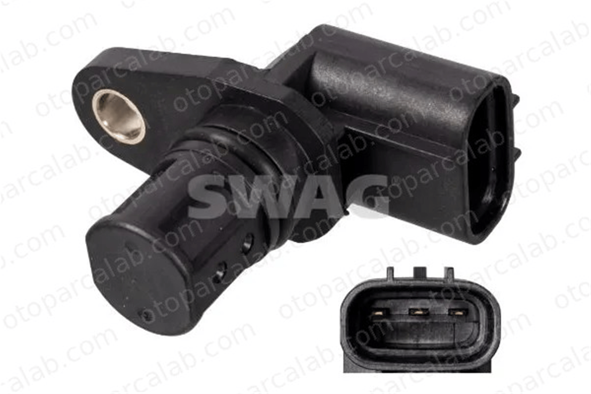 SWAG 84 10 8250 Eksantrik Devir Sensörü SUZUKI LIANA LIANA Hatchback 3322076G11