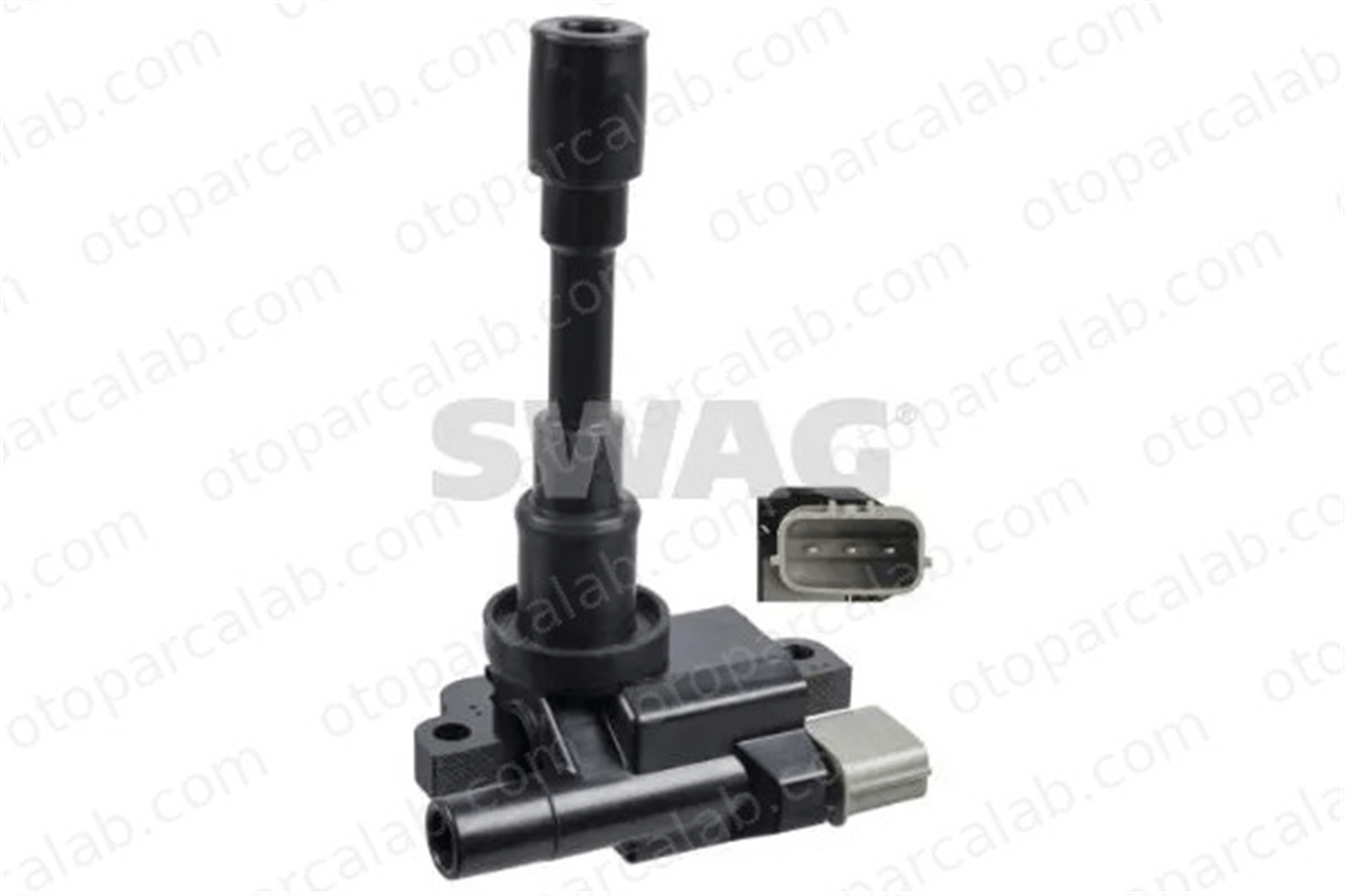 SWAG 84 93 2080 Ateşleme Bobini SUZUKI LIANA LIANA Hatchback 3340065G02000 71742420