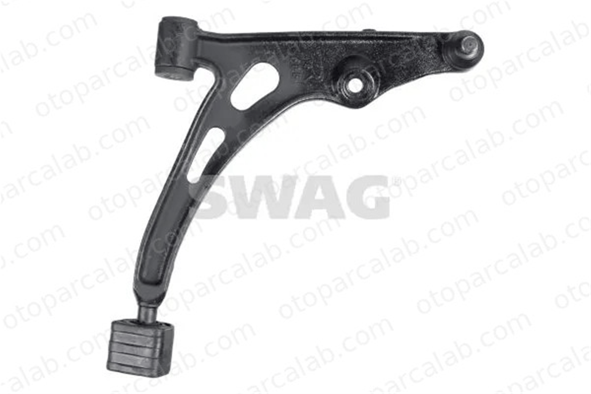SWAG 84 94 2280 Salıncak Ön Alt Sağ SUZUKI BALENO BALENO Hatchback 4520163G01 4520160G00