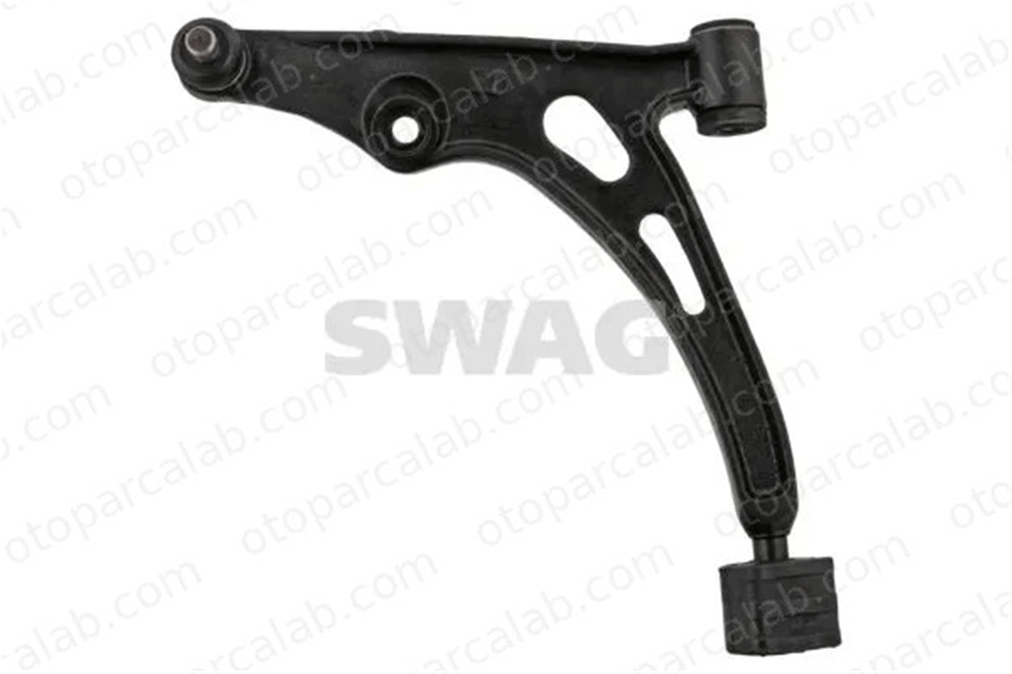 SWAG 84 94 2281 Salıncak Ön Alt Sol SUZUKI BALENO BALENO Hatchback 4520163G01 4520260G00