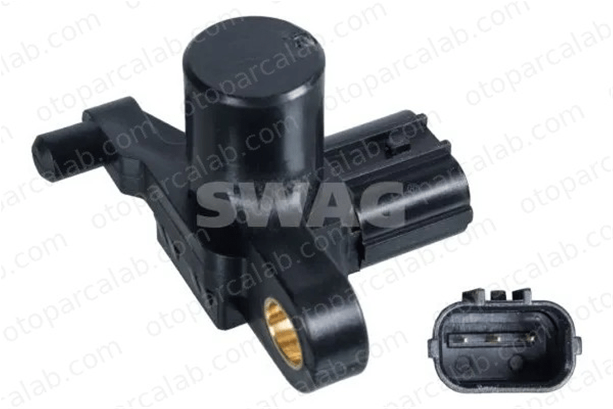 SWAG 85 10 8238 Eksantrik Devir Sensörü HONDA CIVIC VII Hatchback CIVIC VII Sedan 37840RJH006 37840PLC006