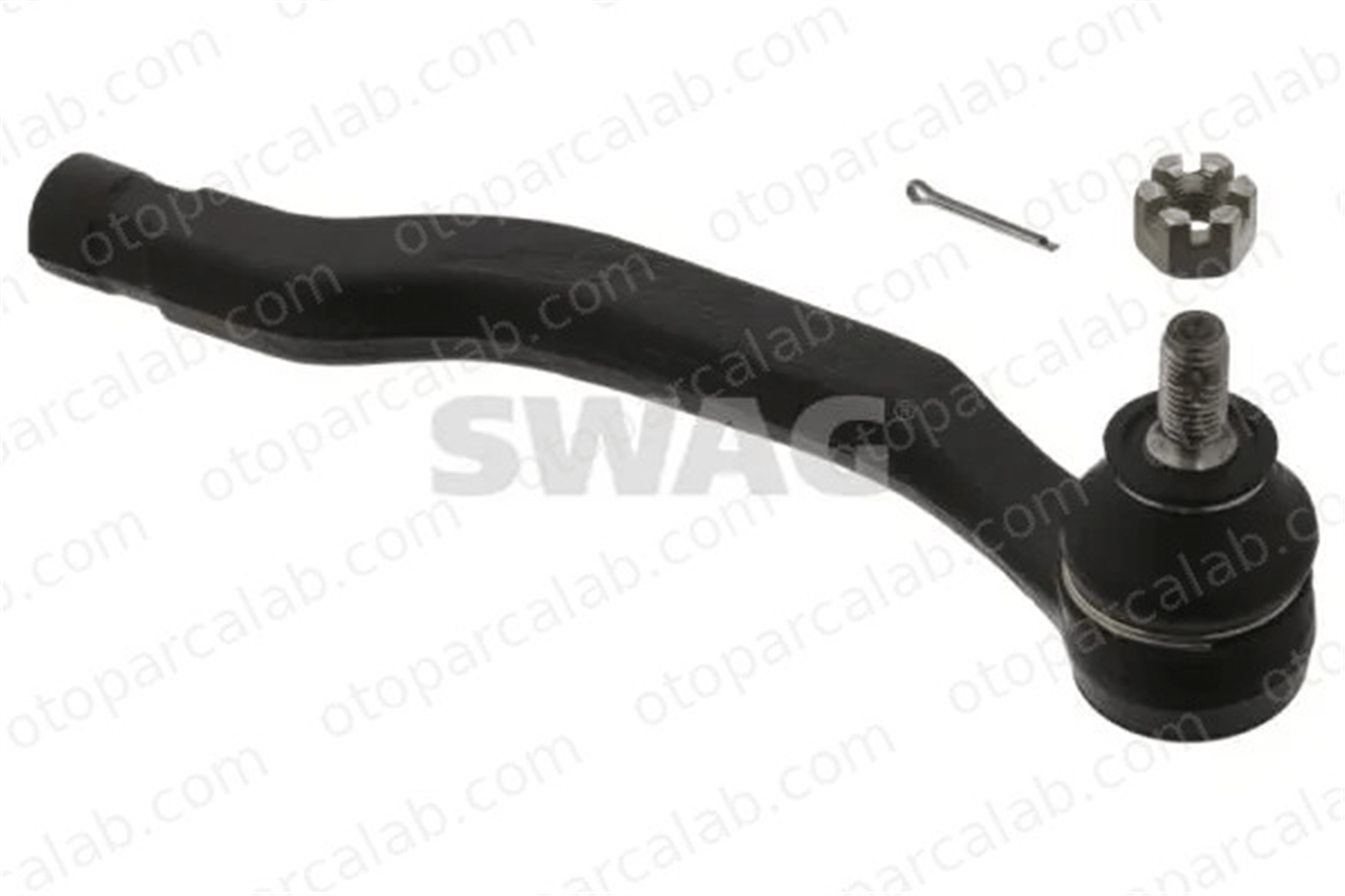 SWAG 85 71 0001 Rot Başı Sağ HONDA ACCORD V ACCORD VI 85710001 53540SM4003