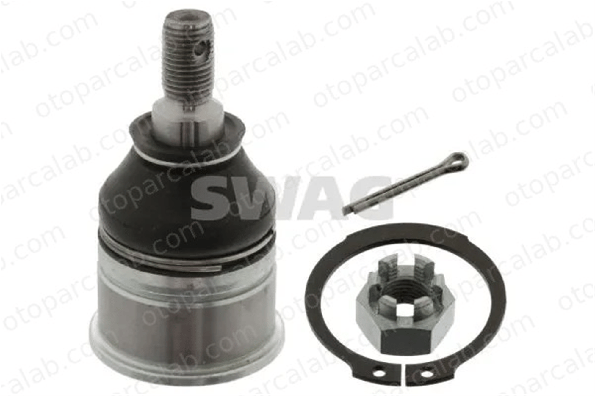 SWAG 85 78 0001 Rotil Alt Sağ veya Sol HONDA ACCORD VI ACCORD VI Hatchback 51220S84A02 51220SM1A01