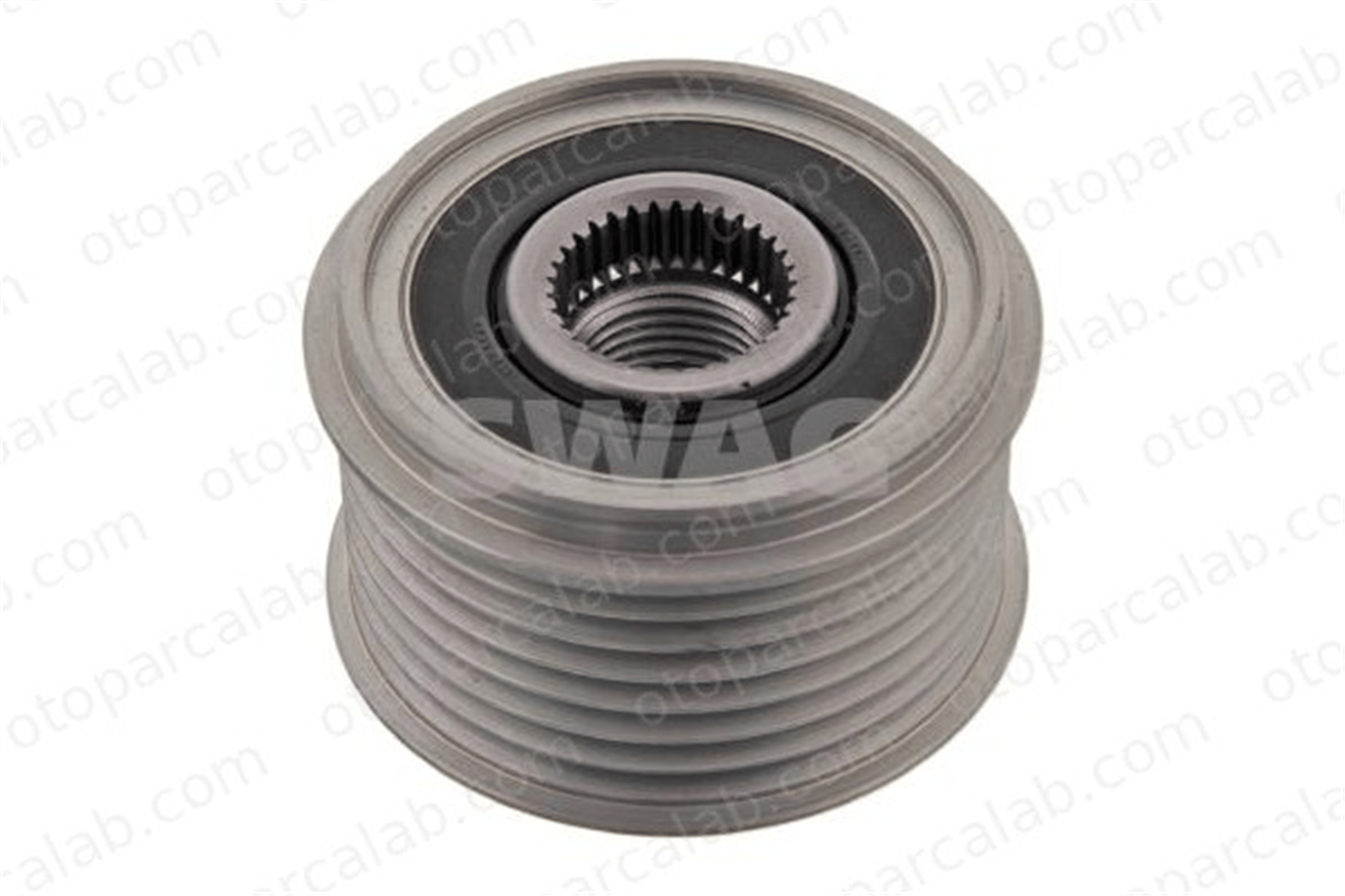 SWAG 86 93 4380 Alternatör Kasnağı SUBARU OUTBACK 23750AA060