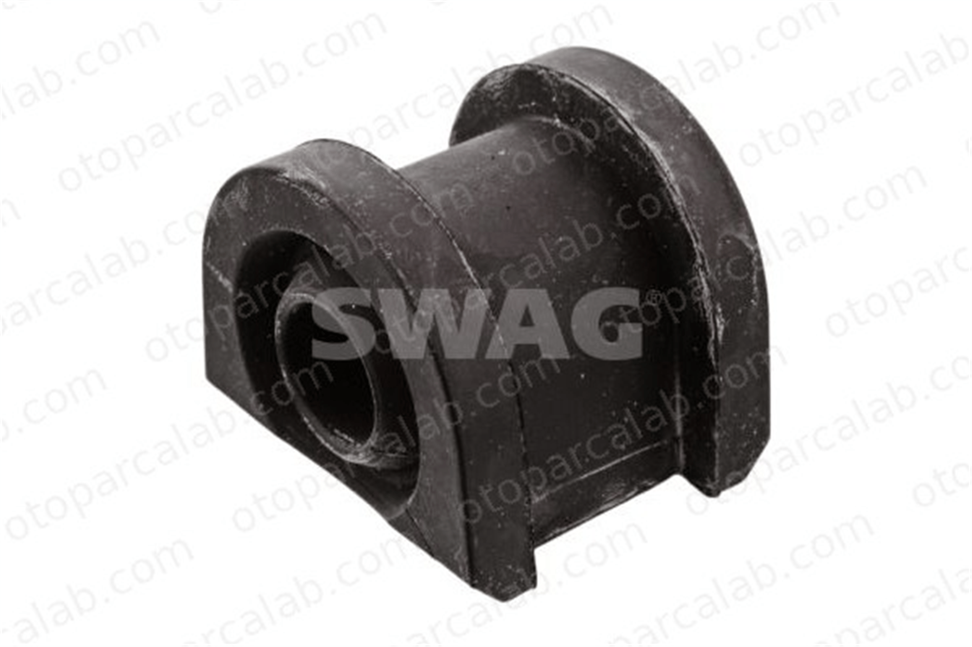 SWAG 86 94 2791 Viraj Demir Lastiği Arka SUBARU IMPREZA Hatchback FORESTER 20414AG030 20414AG020