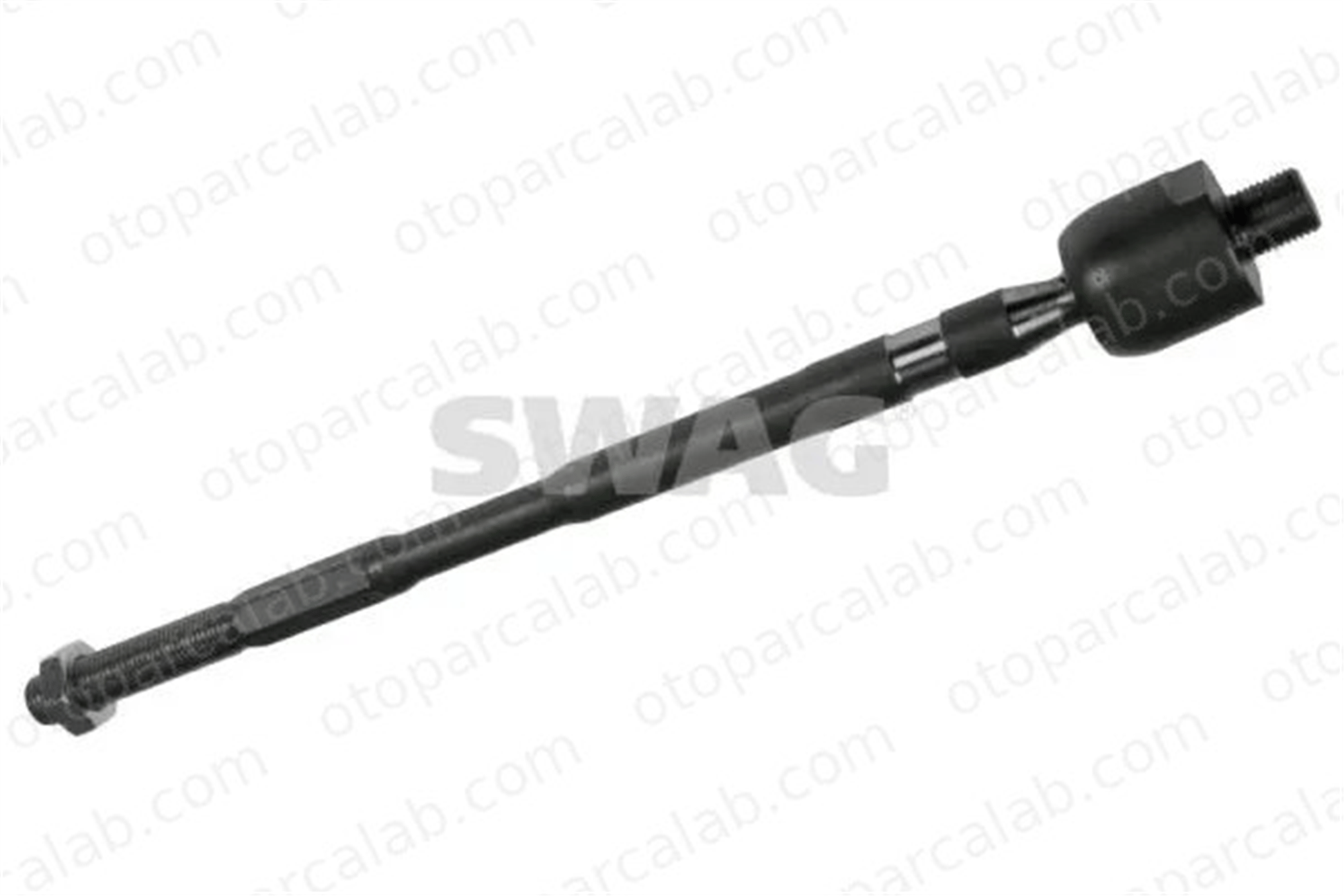 SWAG 86 94 8209 Rot Mili Sol SUBARU FORESTER IMPREZA Hatchback 34160 XA010