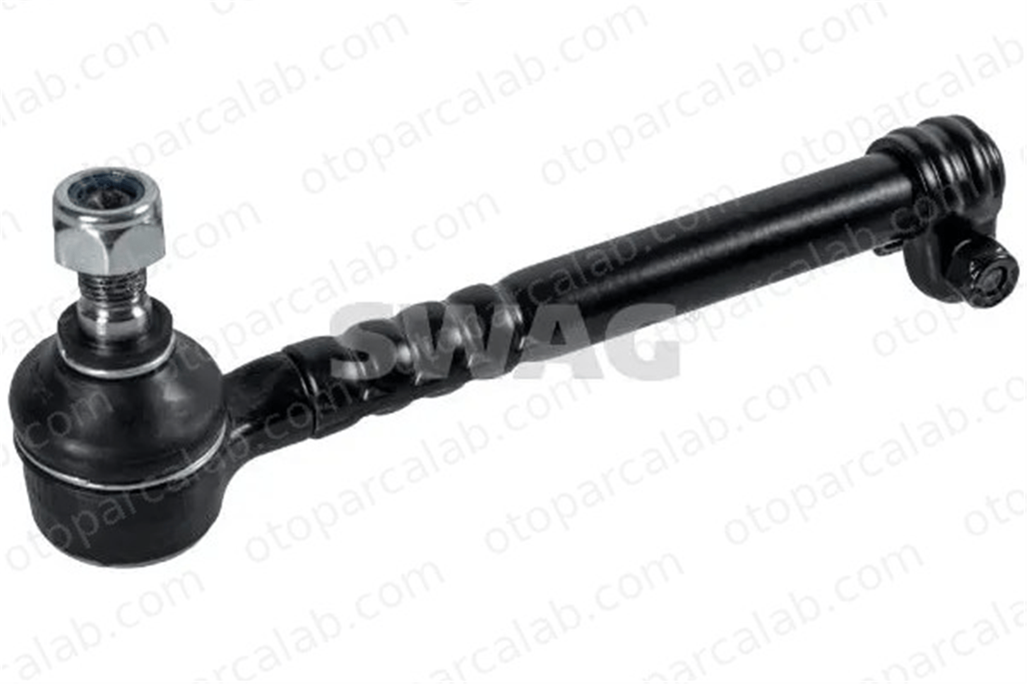SWAG 87 94 1370 Rot Başı Sağ veya Sol DAIHATSU CHARMANT TOYOTA COROLLA 87941370 4504619125