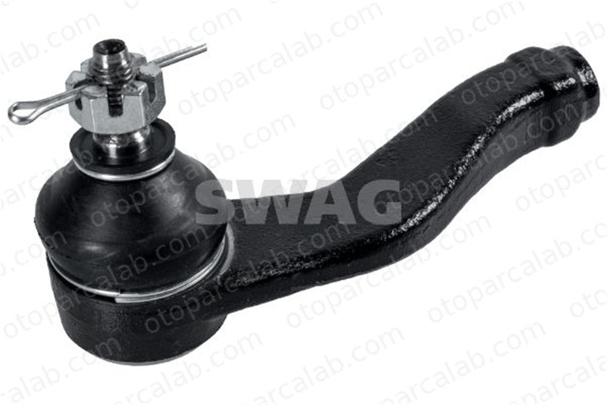 SWAG 87 94 1374 Rot Başı Sağ DAIHATSU SIRION CHARADE IV 87941374 4504787706