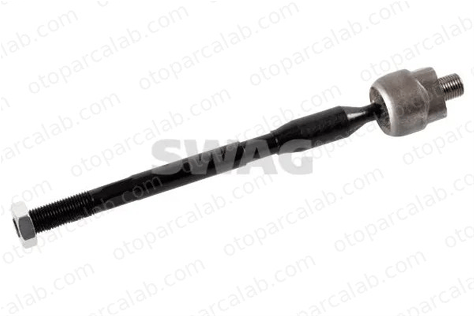 SWAG 87 94 1388 Rot Mili Sol DAIHATSU SIRION MATERIA 45503B1020