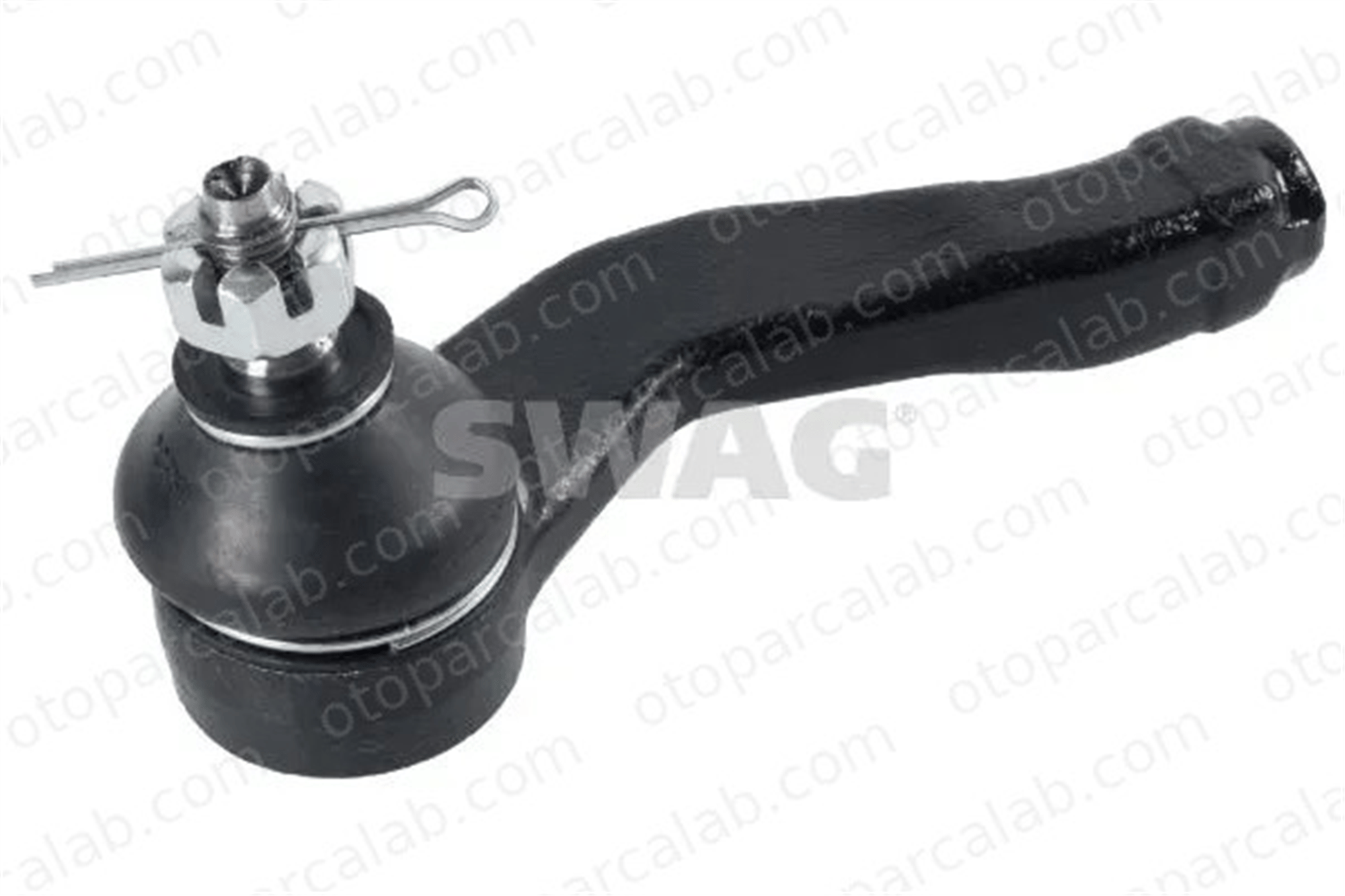 SWAG 87 94 8030 Rot Başı Sağ DAIHATSU SIRION CHARADE IV 87948030 4504687707