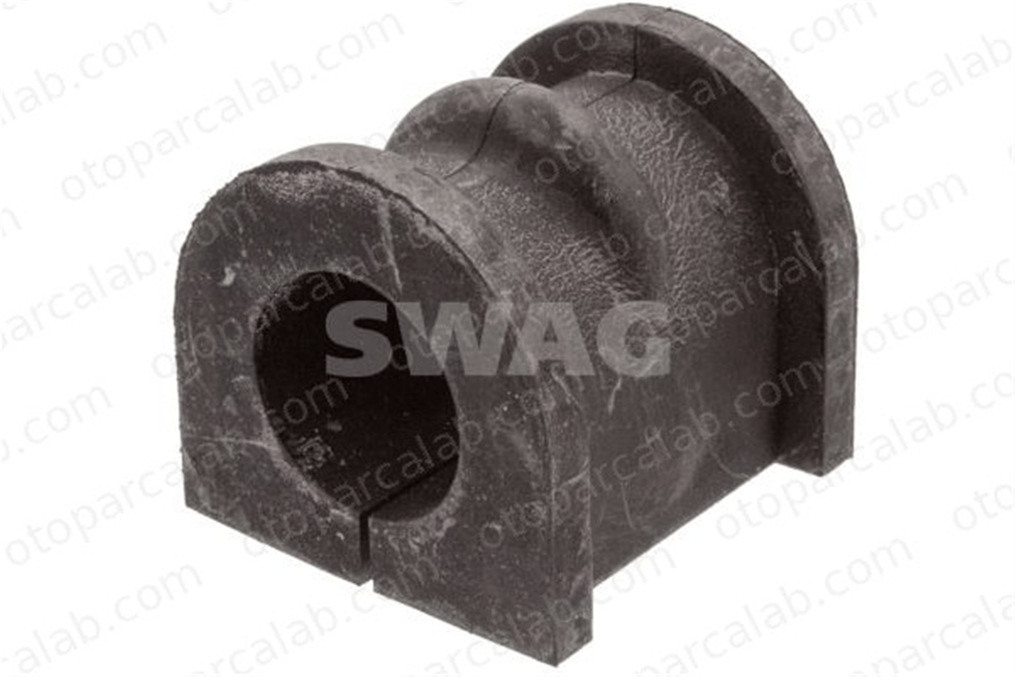 SWAG 88 94 1475 Viraj Demir Lastiği Arka SSANGYONG REXTON / REXTON II ACTYON I 4471208001 4471231000