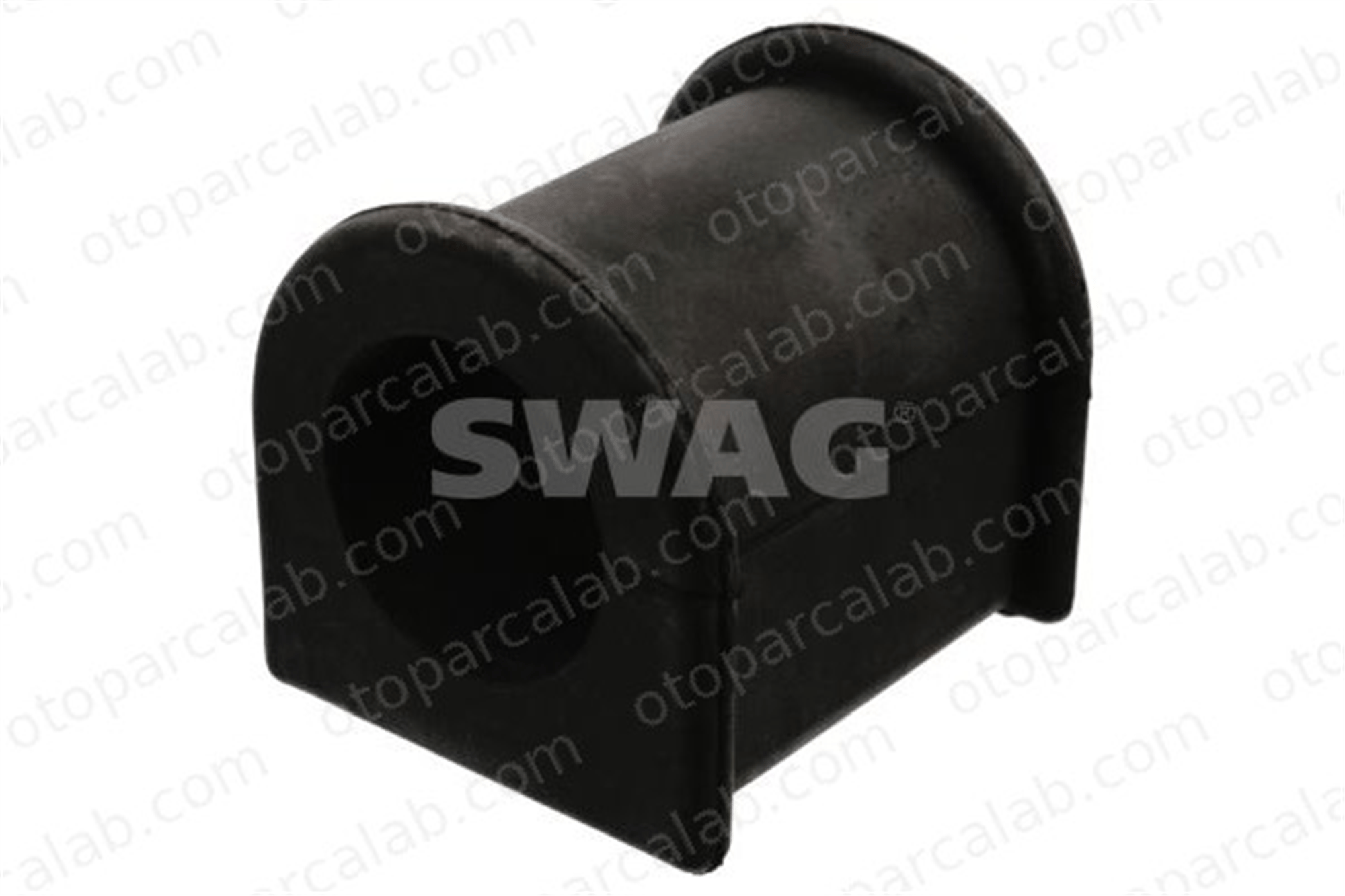SWAG 88 94 1486 Viraj Demir Lastiği Arka SSANGYONG MUSSO KORANDO 6313230385