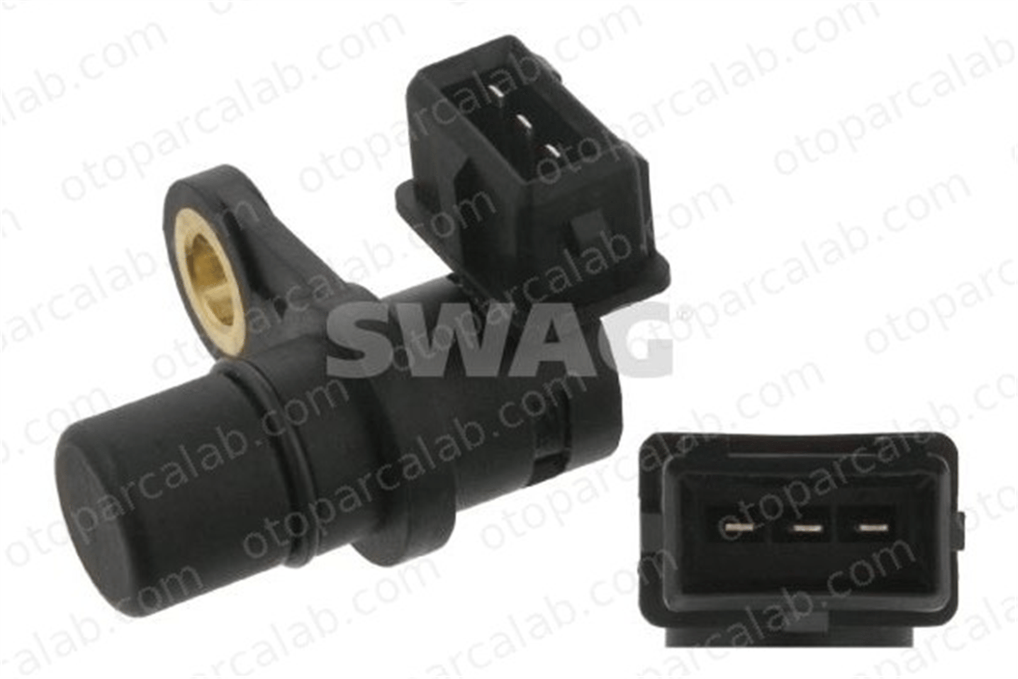 SWAG 89 93 3124 Eksantrik Devir Sensörü CHEVROLET MATIZ DAEWOO KALOS 96325867