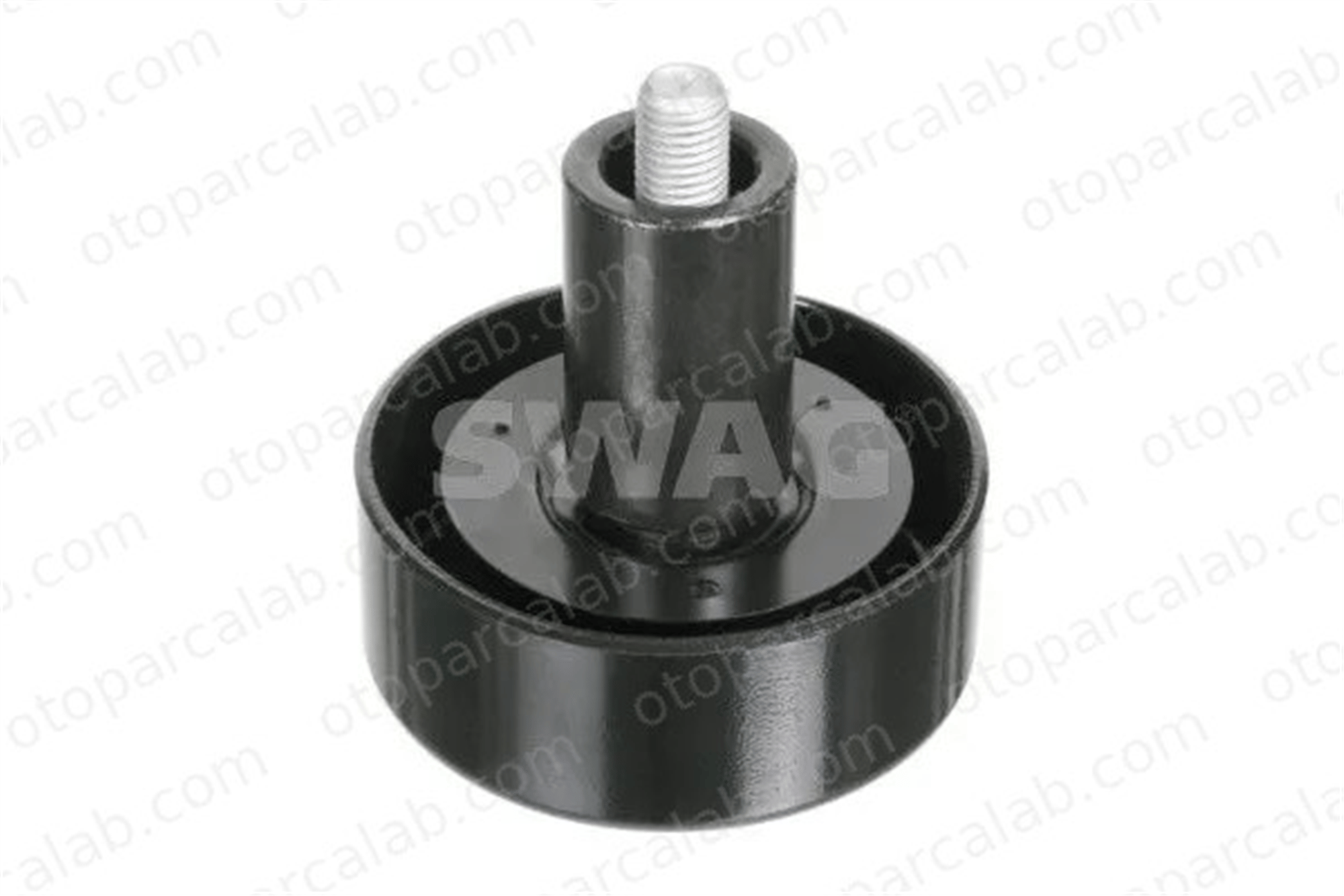 SWAG 90 10 2154 Vantilatör Kayış Gergi Rulmanı HYUNDAI SANTA FÉ III SANTA FE IV 252882F000