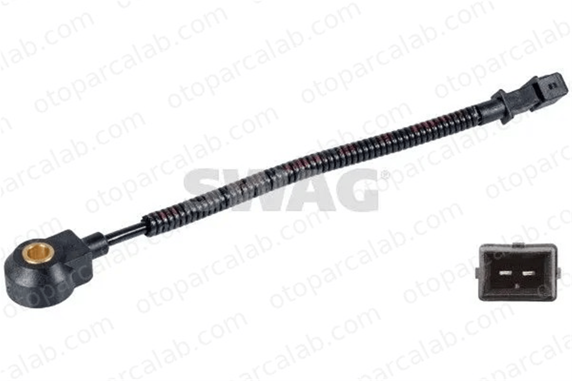 SWAG 90 10 3209 Vuruntu Sensörü HYUNDAI ELANTRA III Sedan ELANTRA III 3925023500