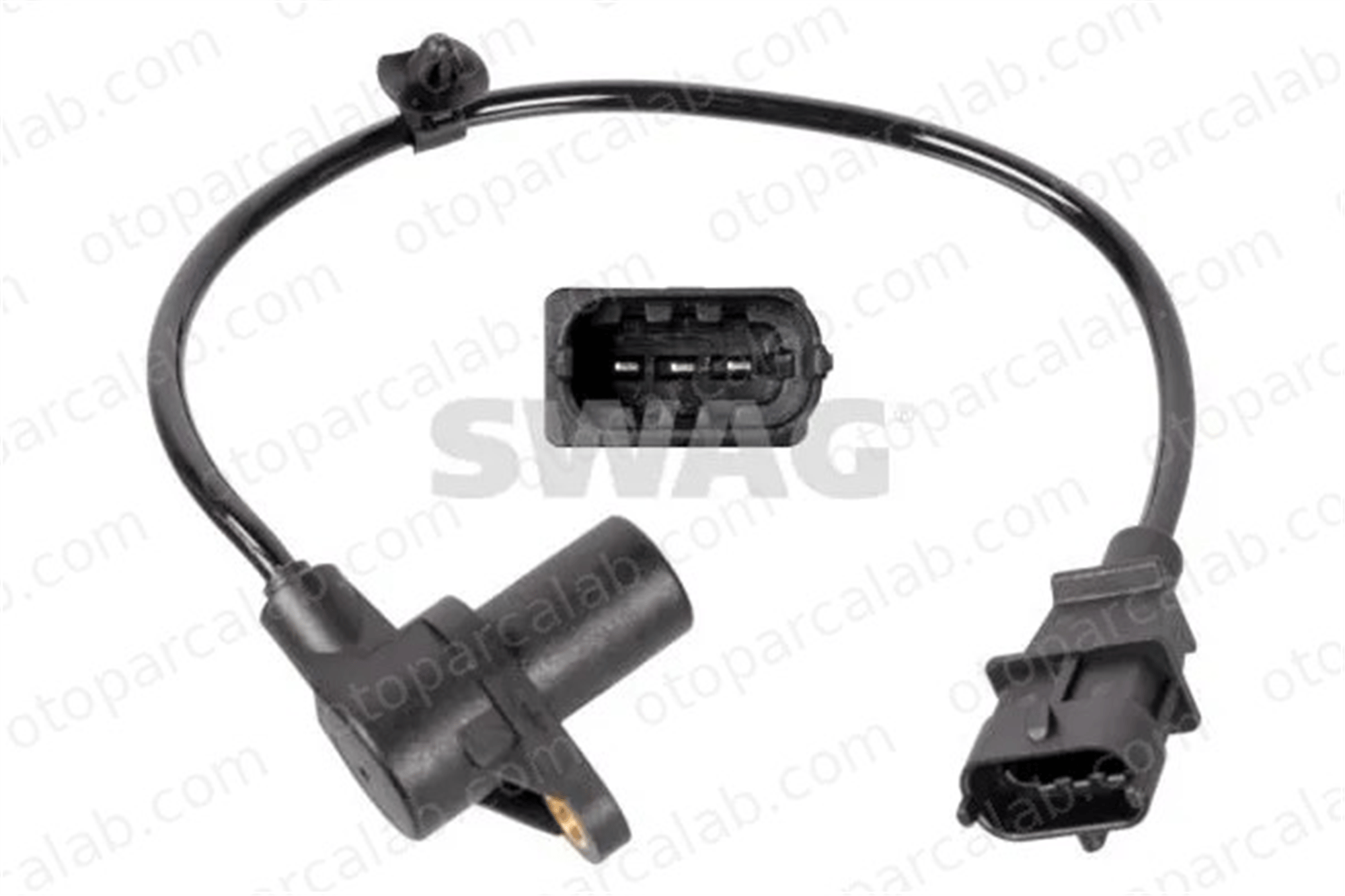 SWAG 90 10 6811 Krank Sensörü HYUNDAI i30 Station wagon i30 39180 2A200