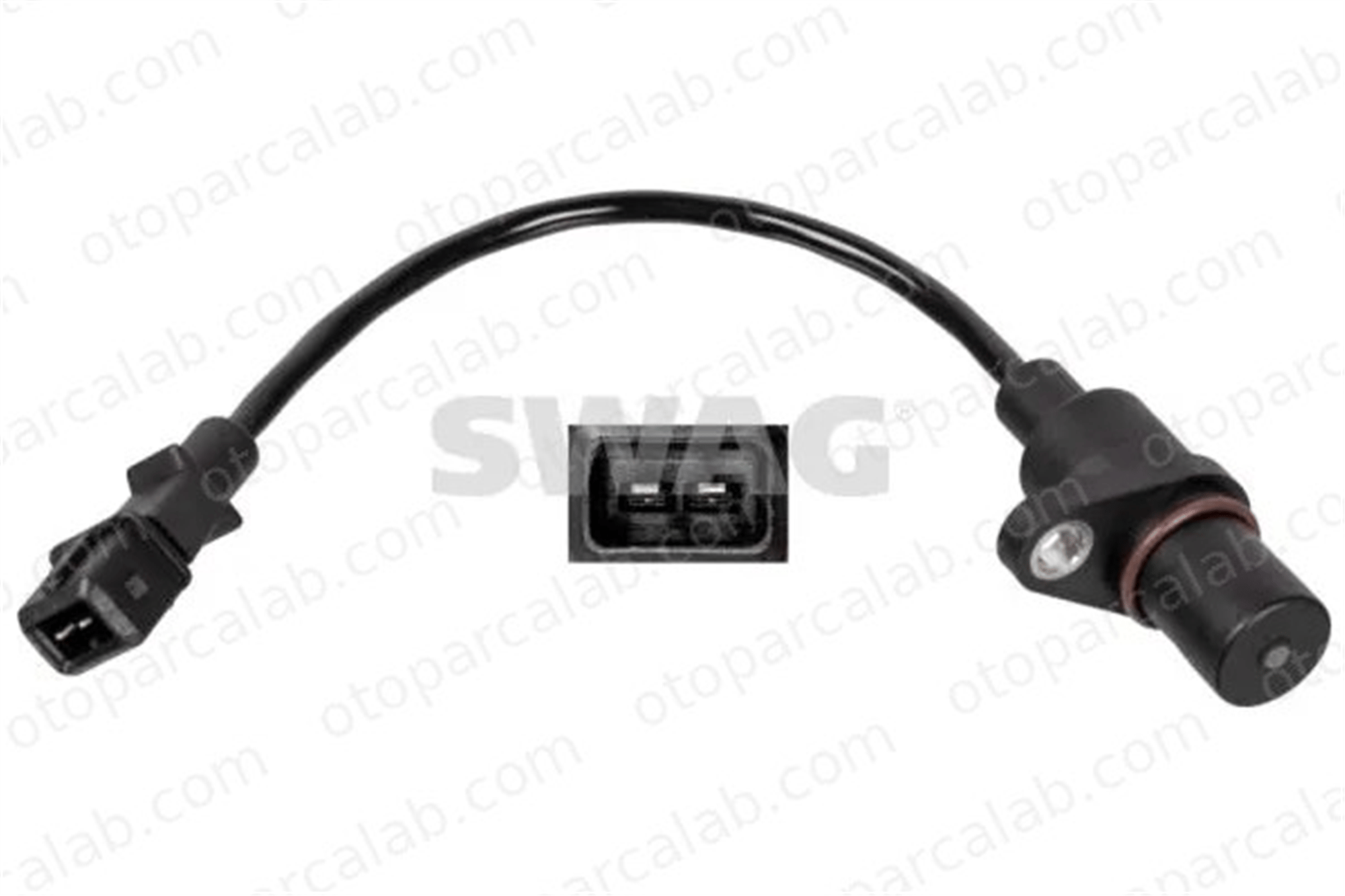 SWAG 90 10 8166 Krank Sensörü HYUNDAI ACCENT II GETZ 39180 22600