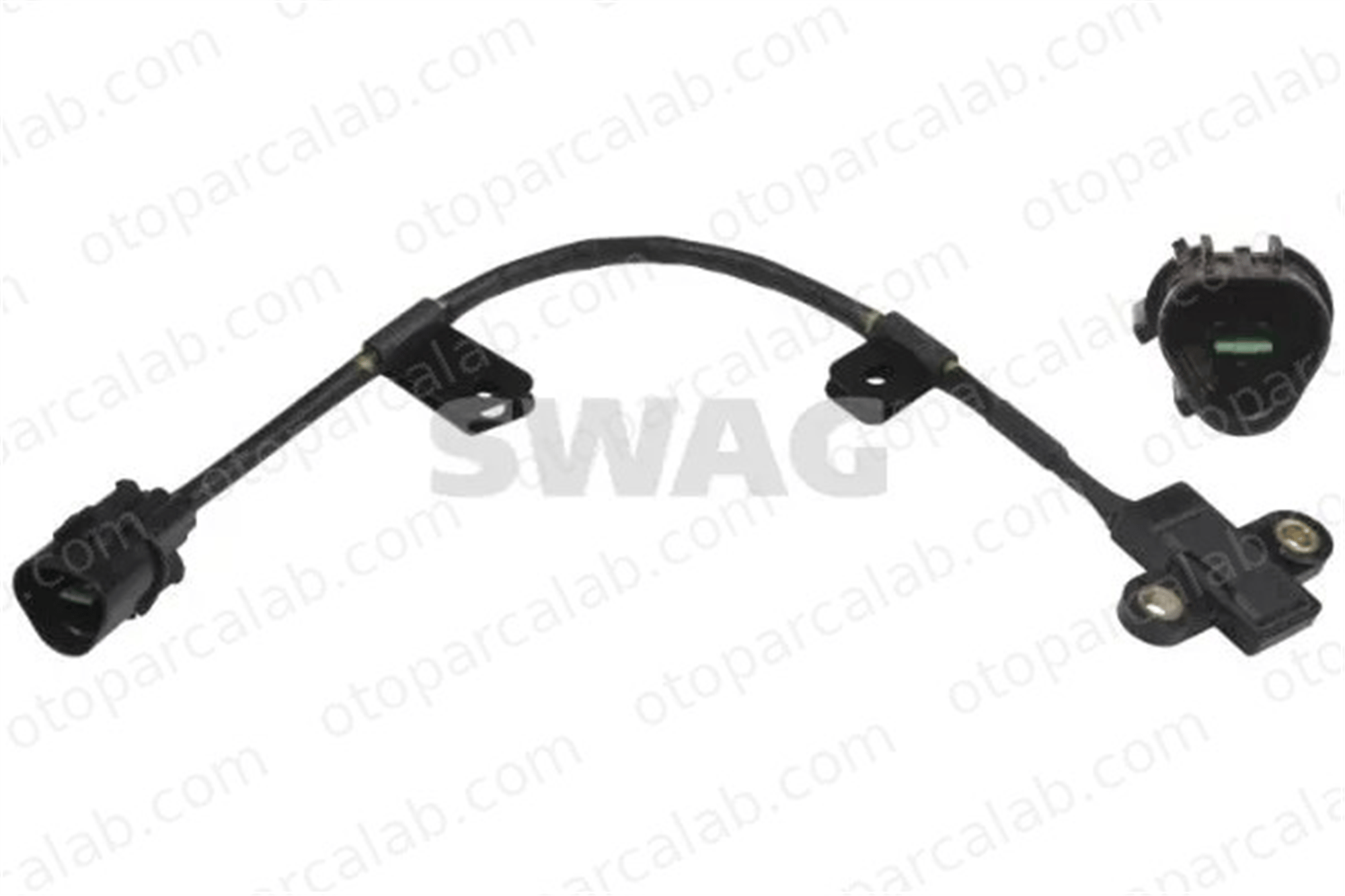 SWAG 90 10 8168 Krank Sensörü HYUNDAI ATOS GETZ 39310 3931002600
