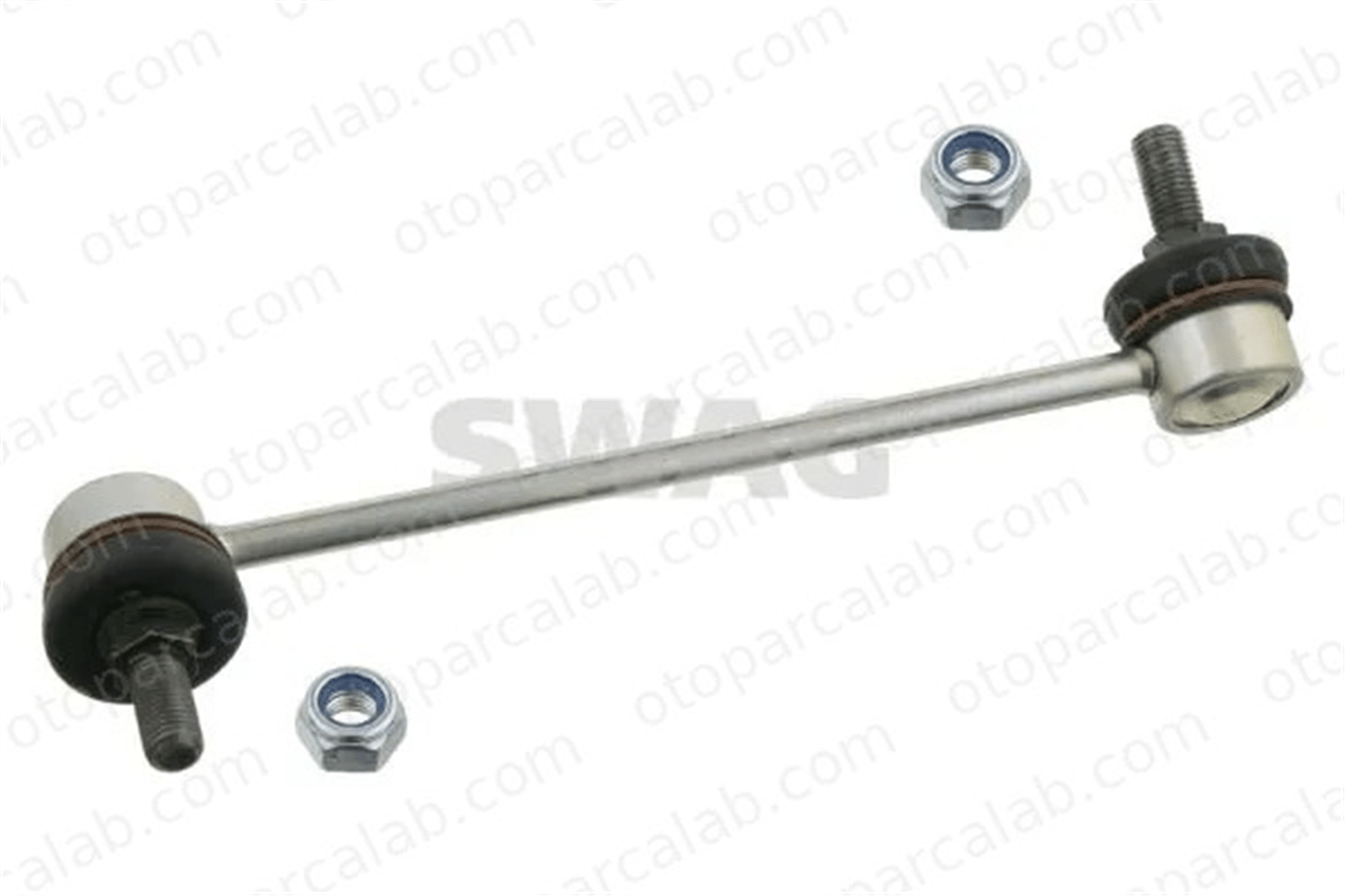SWAG 90 92 4905 Viraj Demir Askı Rotu Ön Sağ HYUNDAI GETZ 548401C000 548401C100