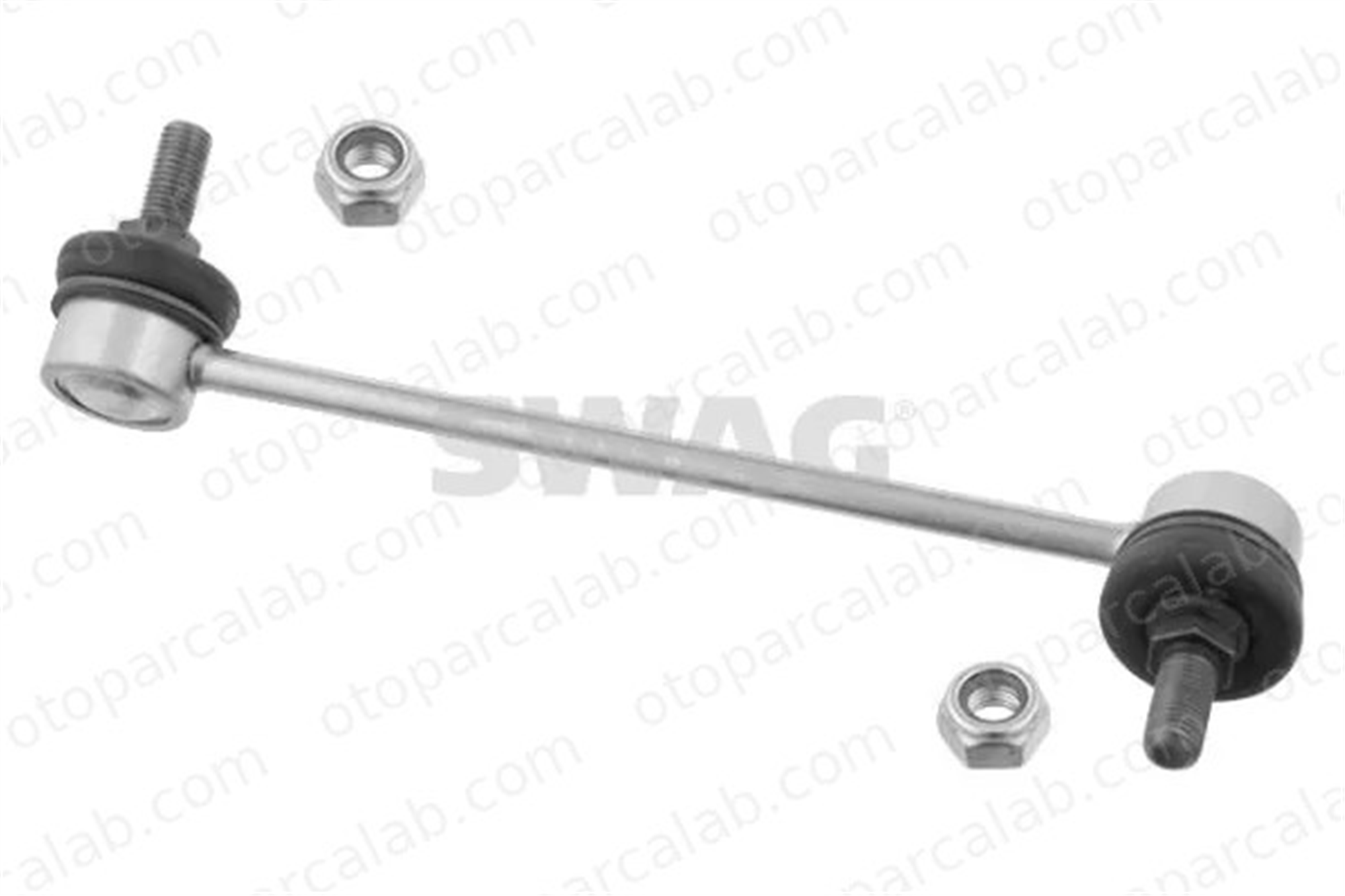SWAG 90 92 4906 Viraj Demir Askı Rotu Ön Sol HYUNDAI GETZ 548301C000