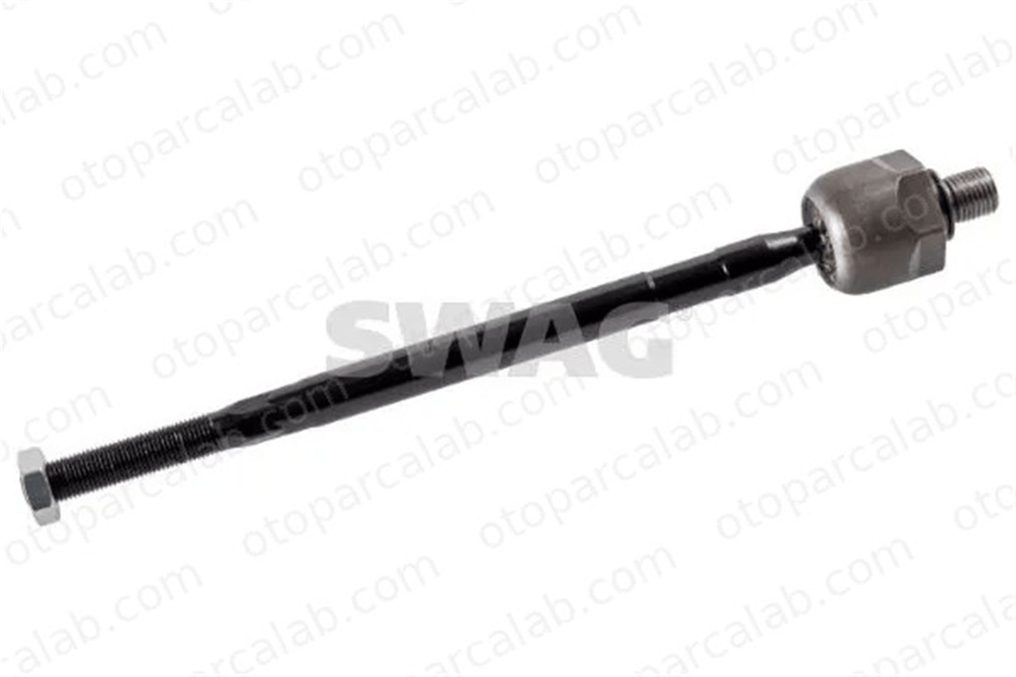 SWAG 90 92 4911 Rot Mili Sağ veya Sol HYUNDAI ATOS 5775502000 5654002000