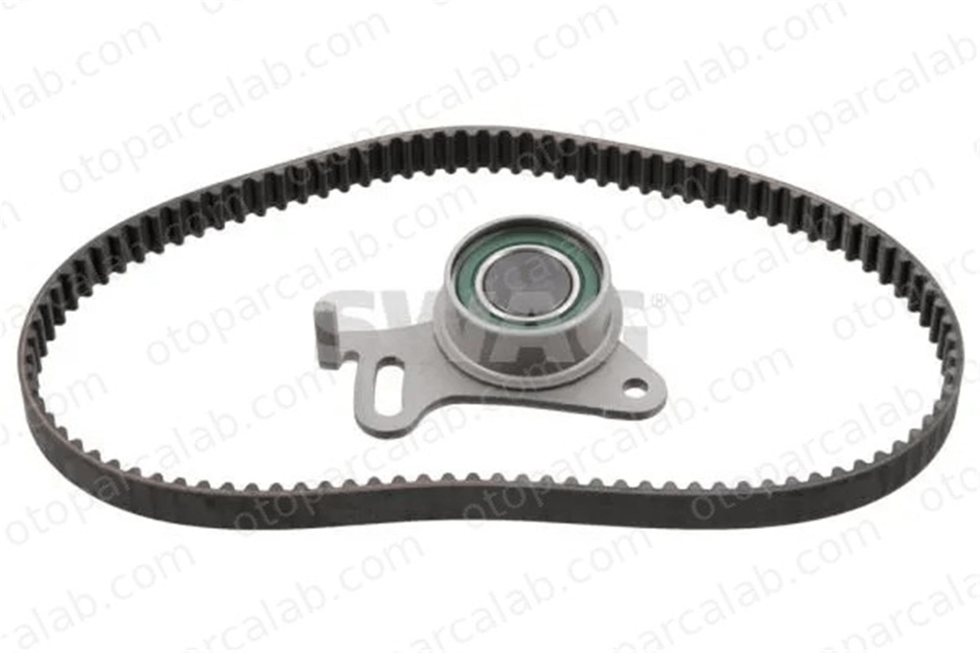 SWAG 90 92 6114 Triger Kayış Seti MITSUBISHI L200 HYUNDAI H-1 / STAREX Minibüs/Otobüs 2335642500S1 MD300473