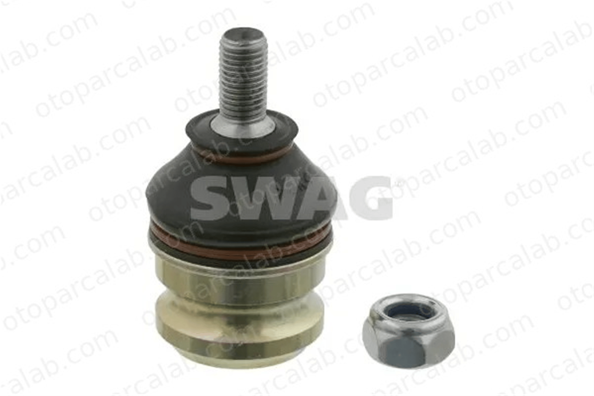 SWAG 90 92 6841 Rotil Alt Sağ veya Sol HYUNDAI ATOS 5453002000 5453002050