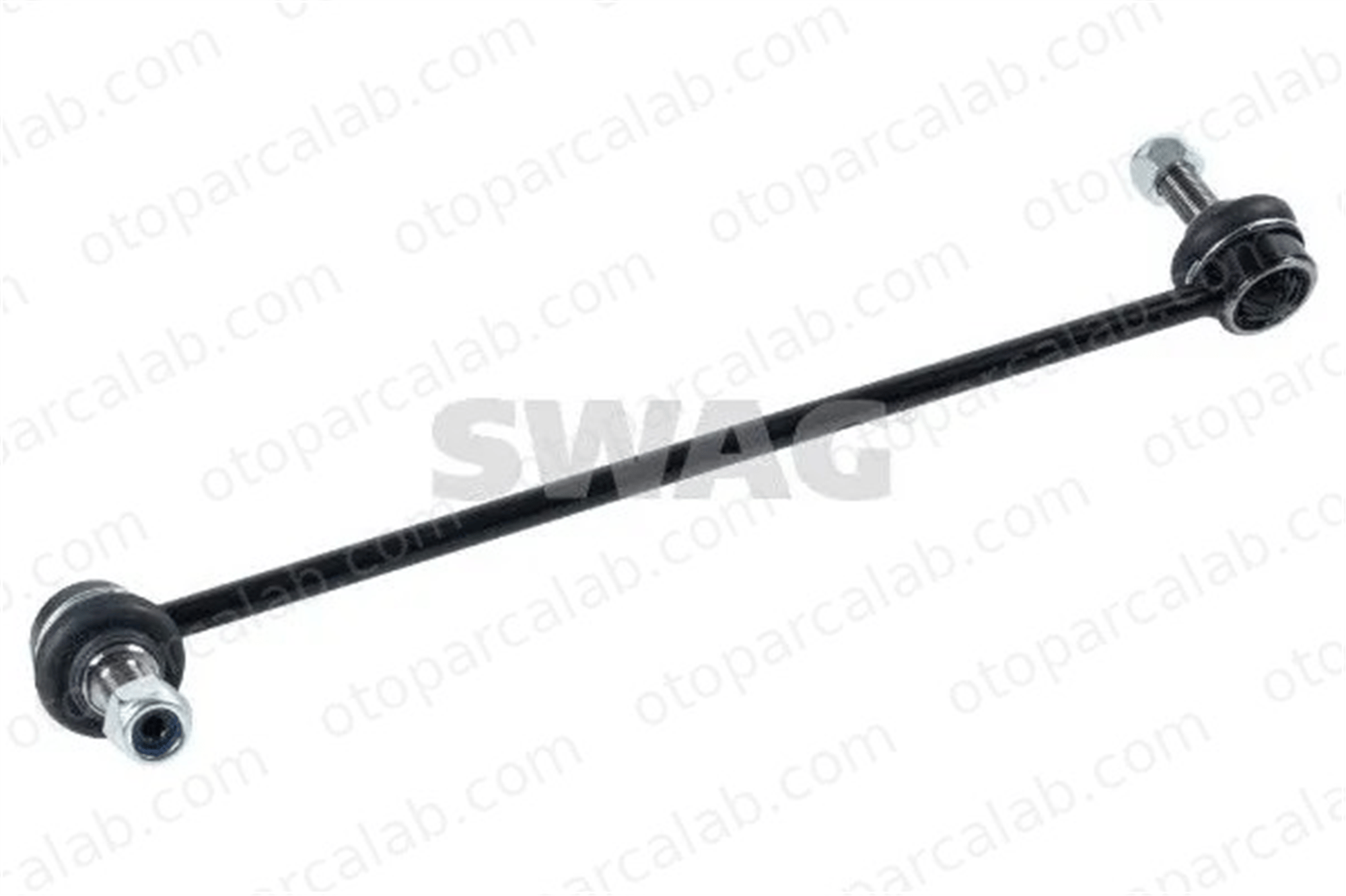 SWAG 90 92 8576 Viraj Demir Askı Rotu Ön Sağ HYUNDAI SANTA FÉ II KIA SORENTO II 548402B000 548402B200