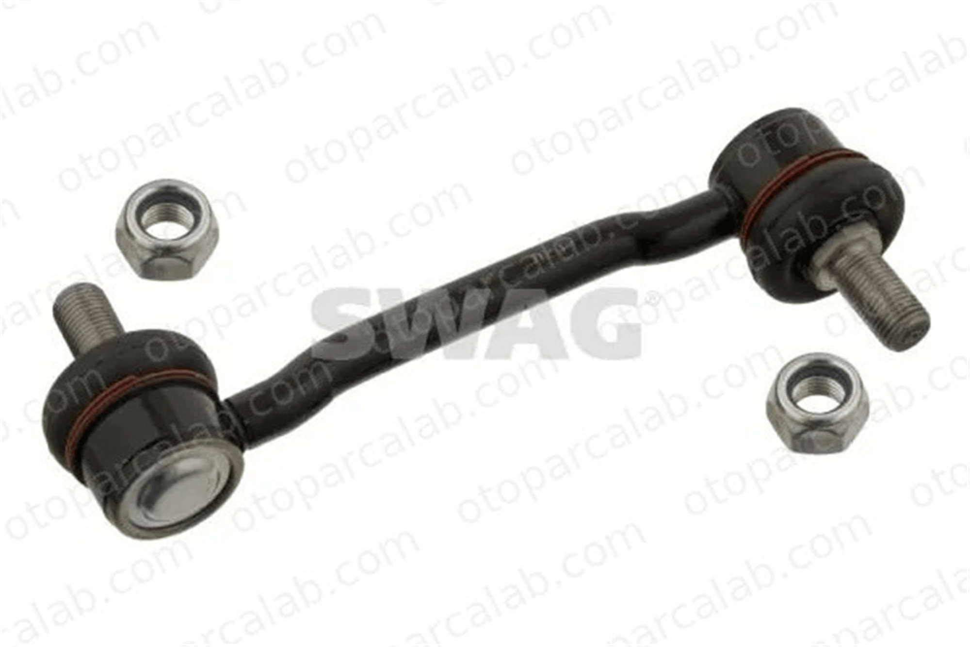 SWAG 90 93 1105 Viraj Demir Askı Rotu Ön Sağ veya Sol HYUNDAI SONATA V GRANDEUR 548303K000 548303K010