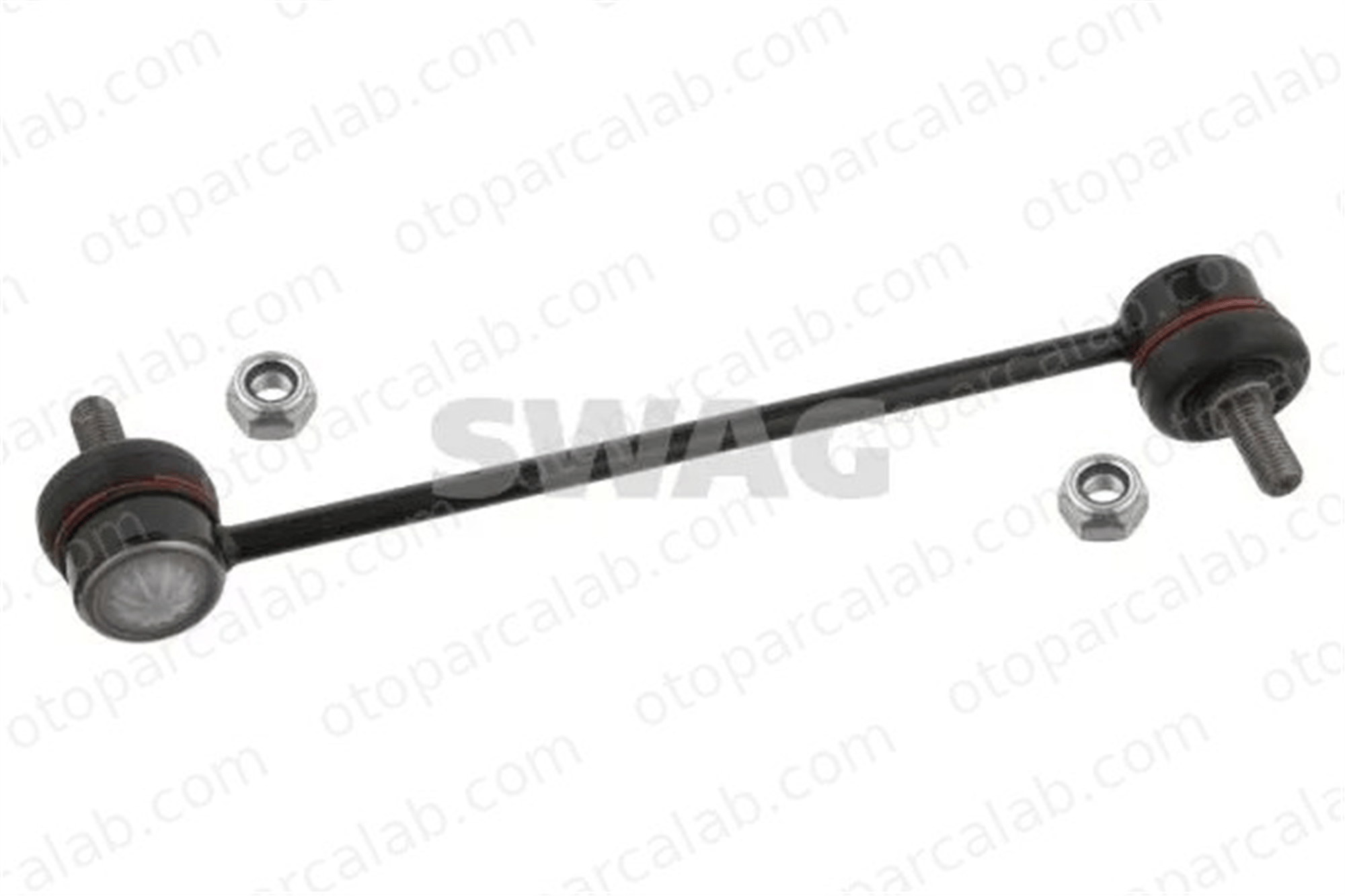 SWAG 90 93 2067 Viraj Demir Askı Rotu Ön Sağ HYUNDAI i10 I i10 II 54840B4000 548400X000