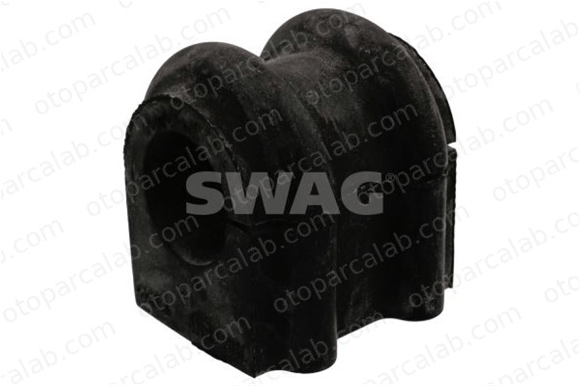 SWAG 90 94 1502 Viraj Demir Lastiği Arka HYUNDAI GETZ 548131C510