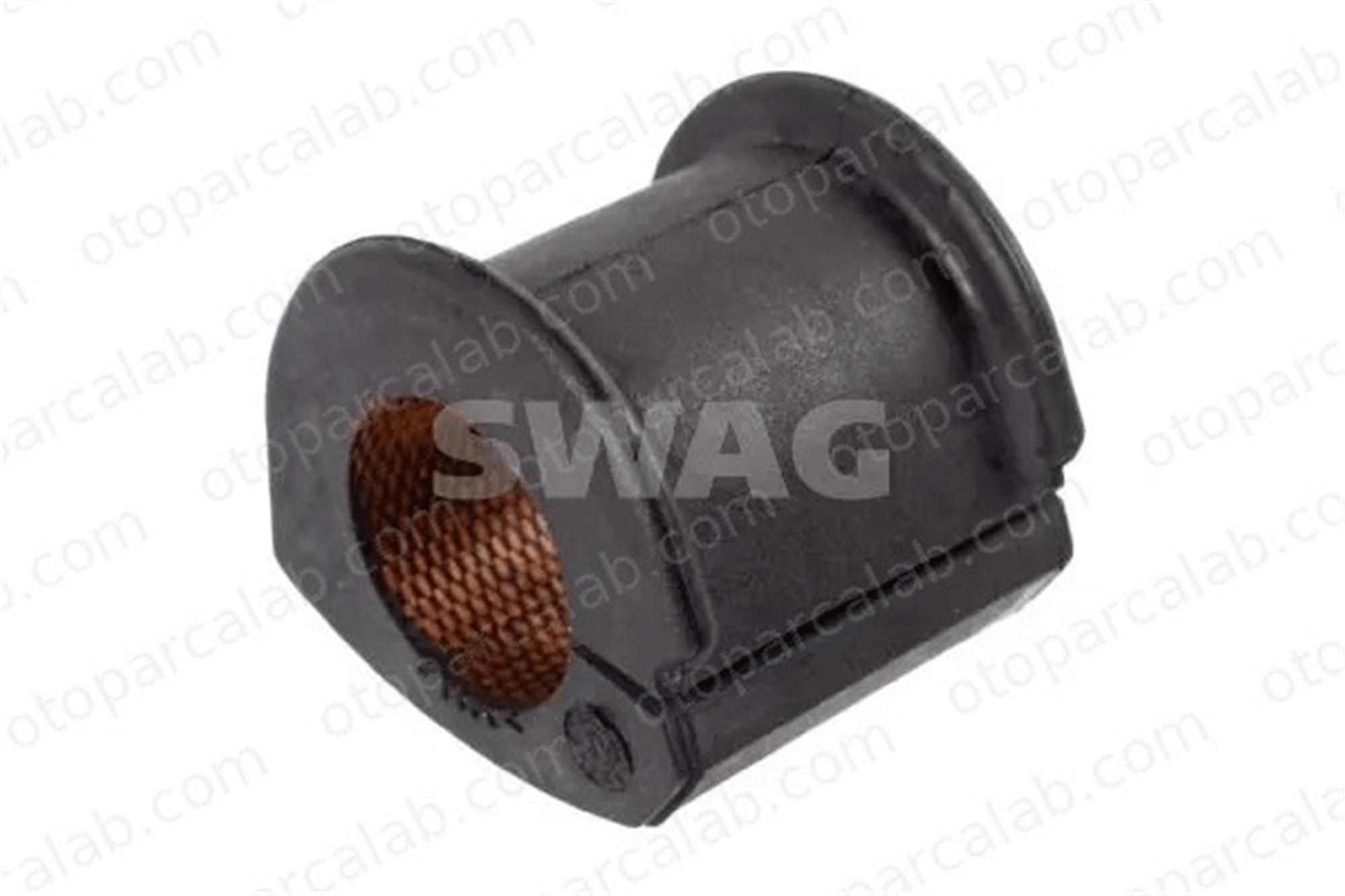 SWAG 90 94 1553 Viraj Demir Lastiği Arka HYUNDAI ACCENT I ACCENT II 5481322200 5481322000