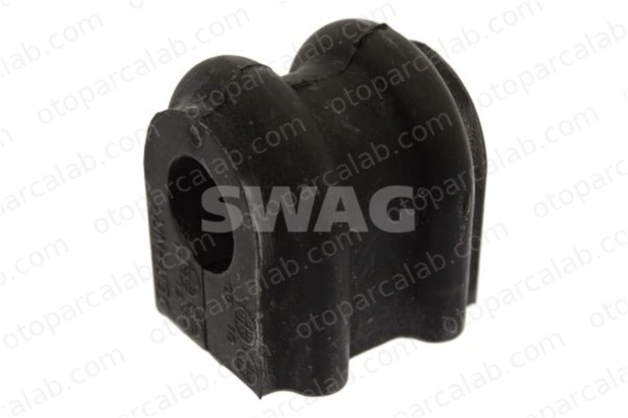 SWAG 90 94 1582 Viraj Demir Lastiği Arka HYUNDAI GETZ 548131C010