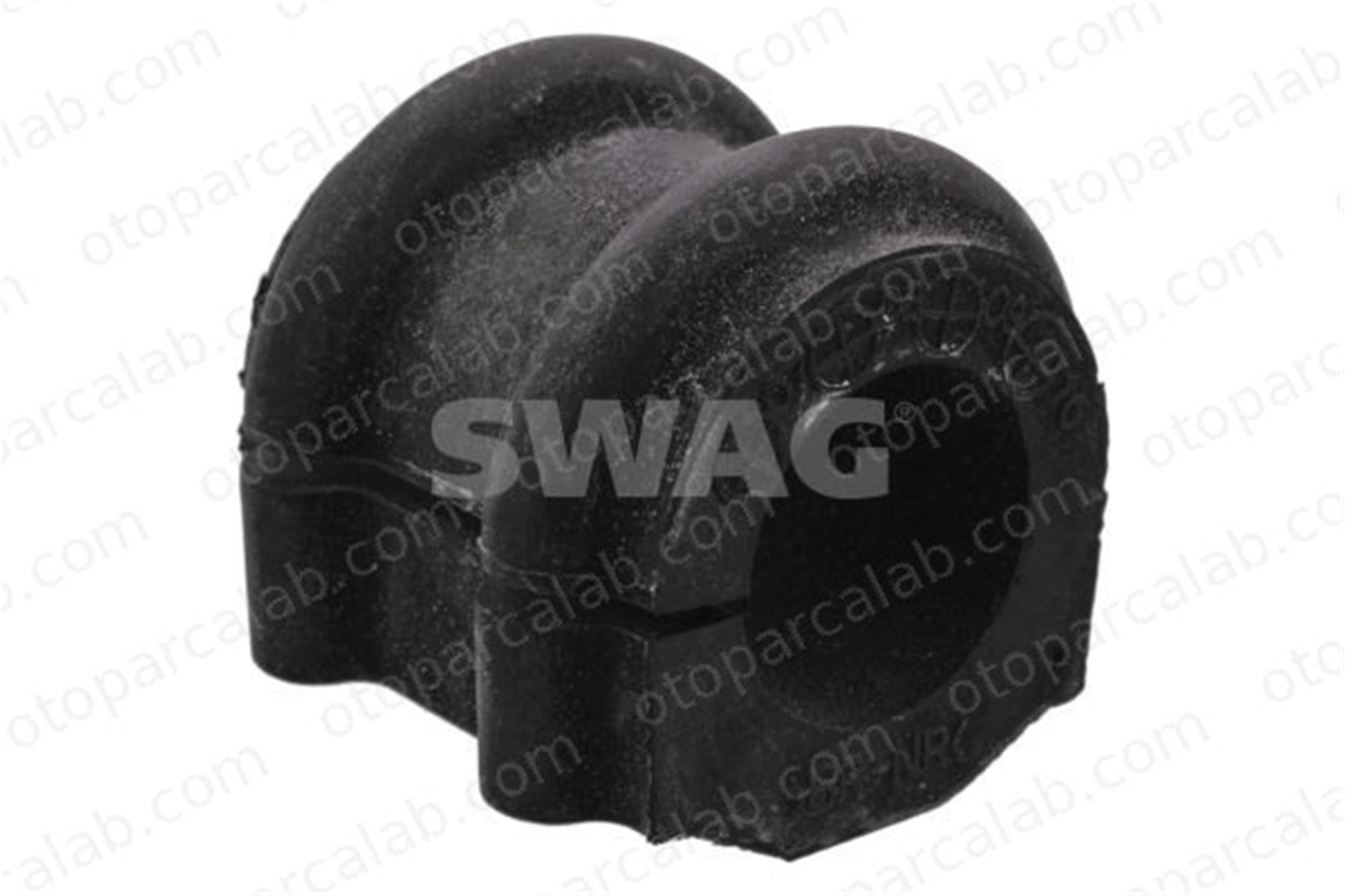 SWAG 90 94 1586 Viraj Demir Lastiği Arka HYUNDAI SANTA FÉ II SONATA V 548133K100
