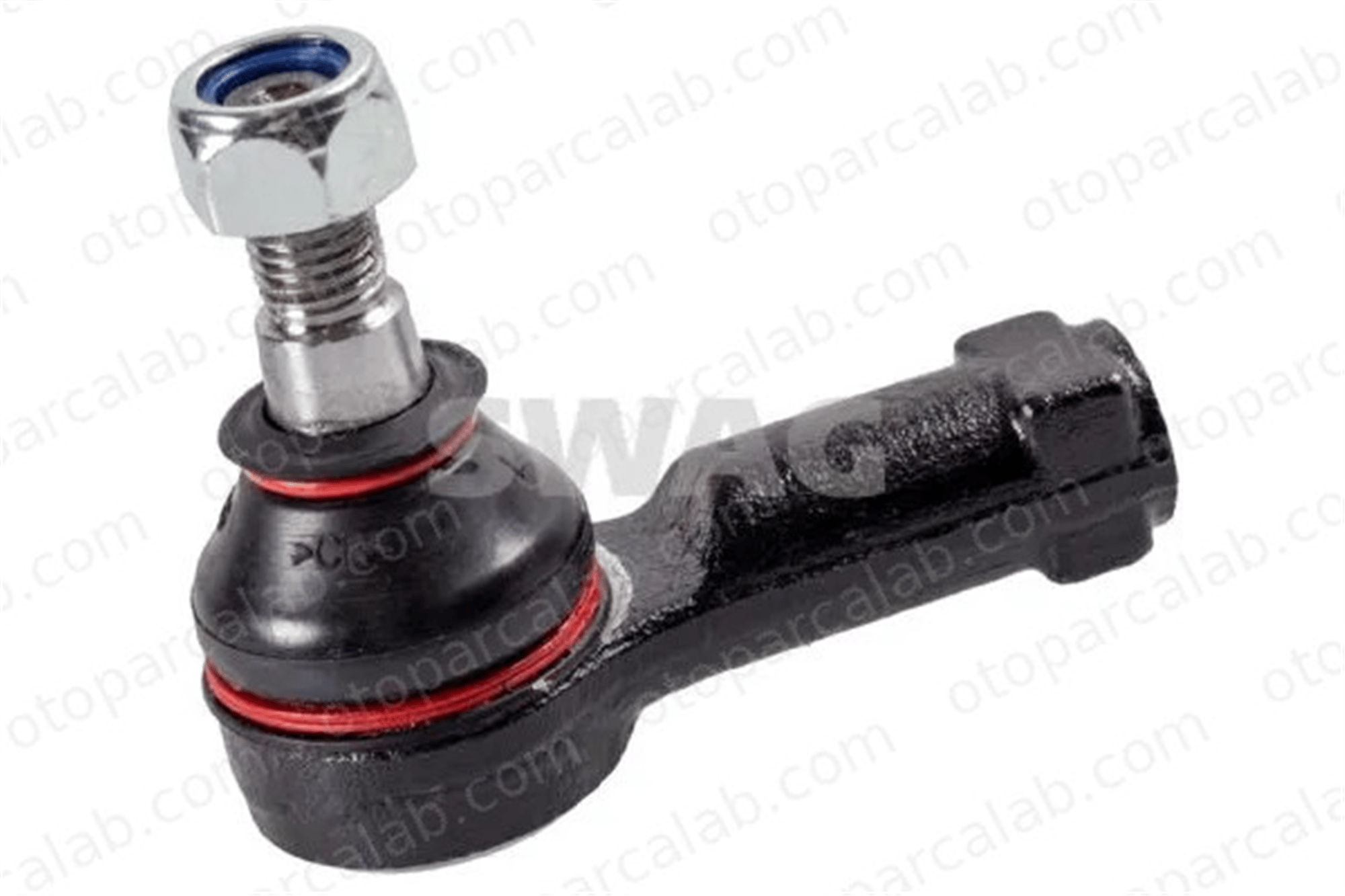 SWAG 90 94 1945 Rot Başı Sağ veya Sol HYUNDAI H100 Platform şasi H-1 Panelvan/Van 90941945 5682047300