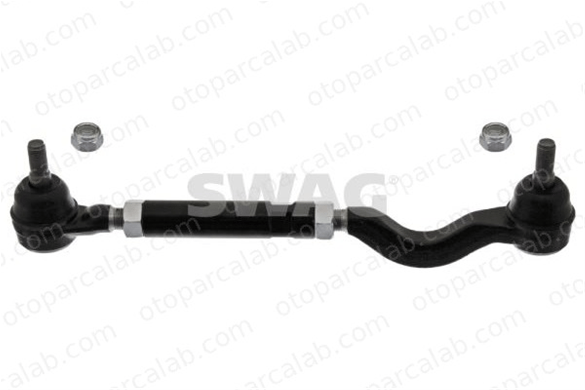 SWAG 90 94 1970 Rot Başı Sağ veya Sol HYUNDAI TERRACAN 90941970 56850H1001