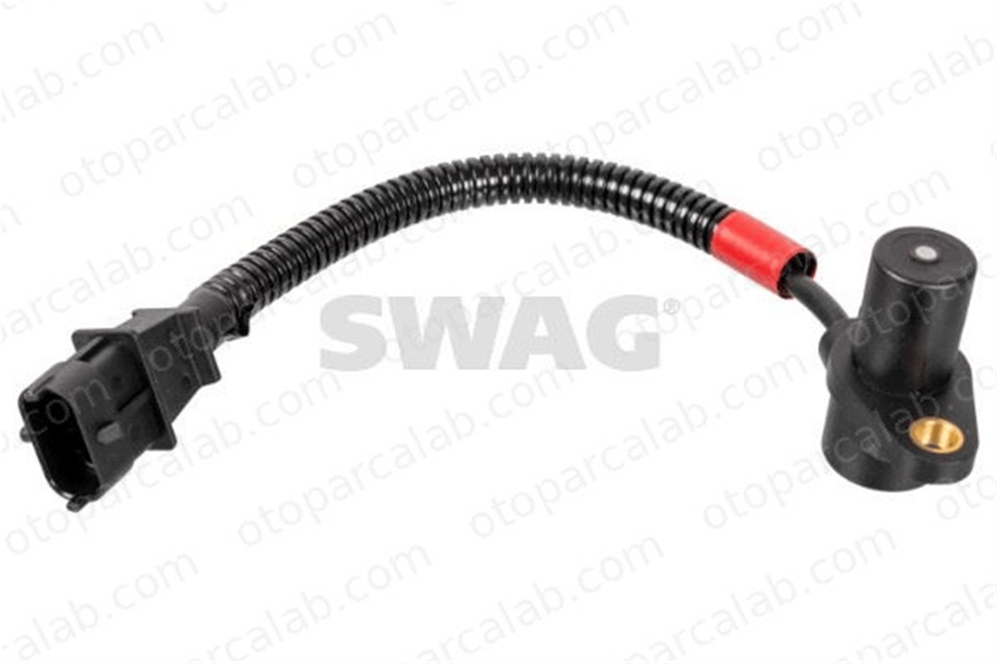 SWAG 91 10 6809 Krank Sensörü KIA SORENTO I 39180 4A410