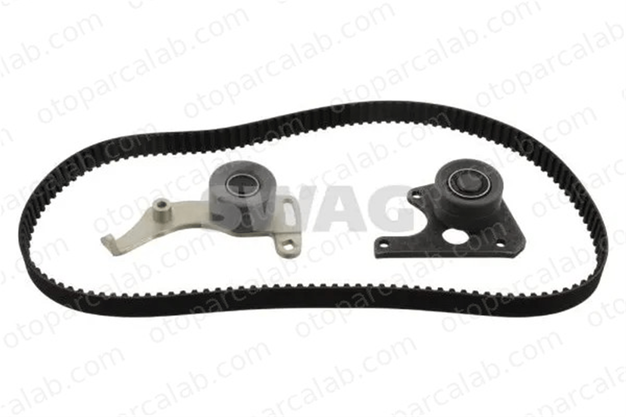 SWAG 99 02 0055 Triger Kayış Seti PEUGEOT 405 II 205 II 83127 0831.27