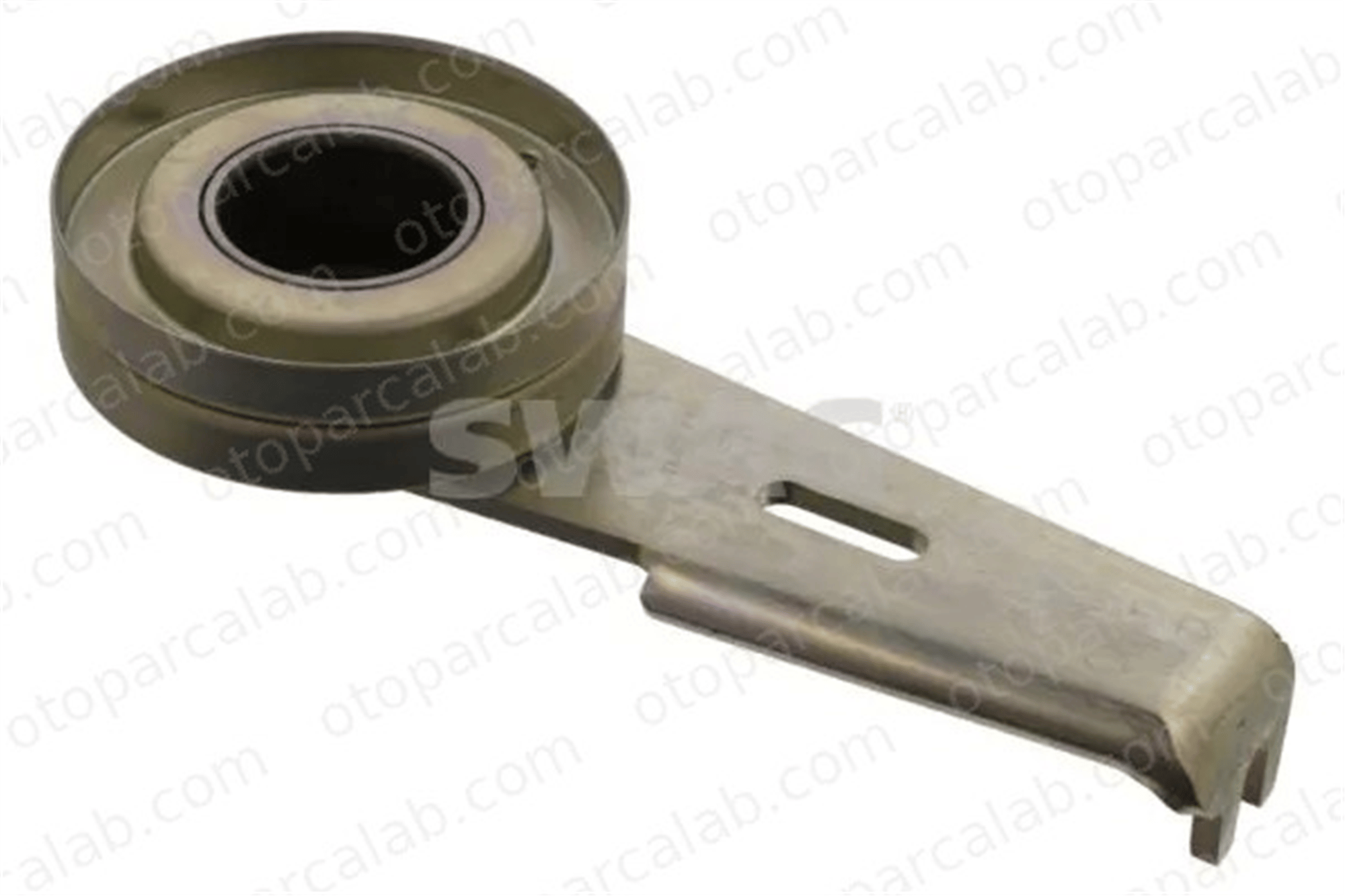 SWAG 99 03 0038 Vantilatör Kayış Gergi Rulmanı PEUGEOT 405 II CITROËN ZX 960885919608859180575118 575118
