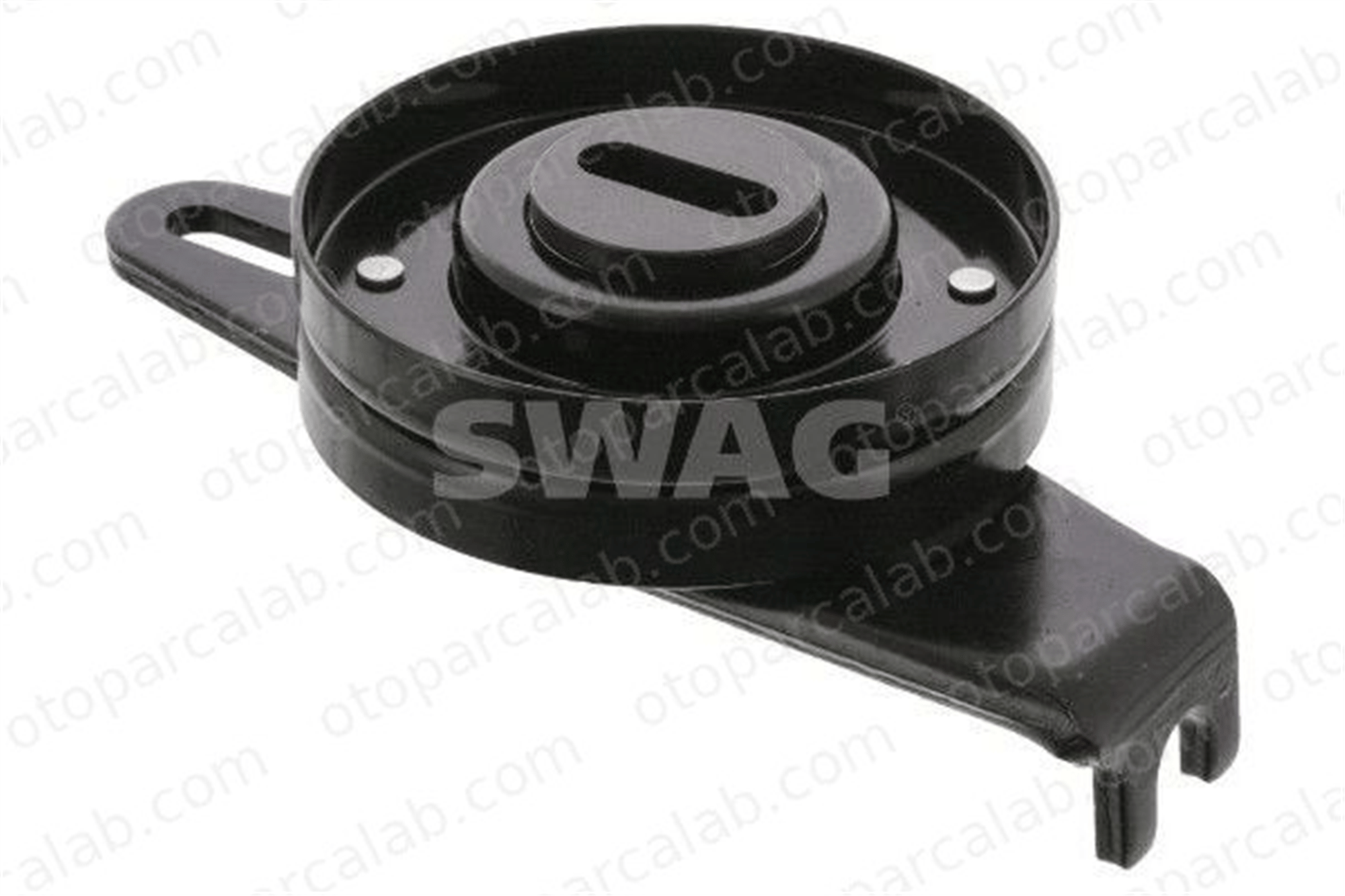 SWAG 99 03 0051 Vantilatör Kayış Gergi Rulmanı CITROËN JUMPER Minibüs/Otobüs JUMPER Panelvan/Van 4007E4