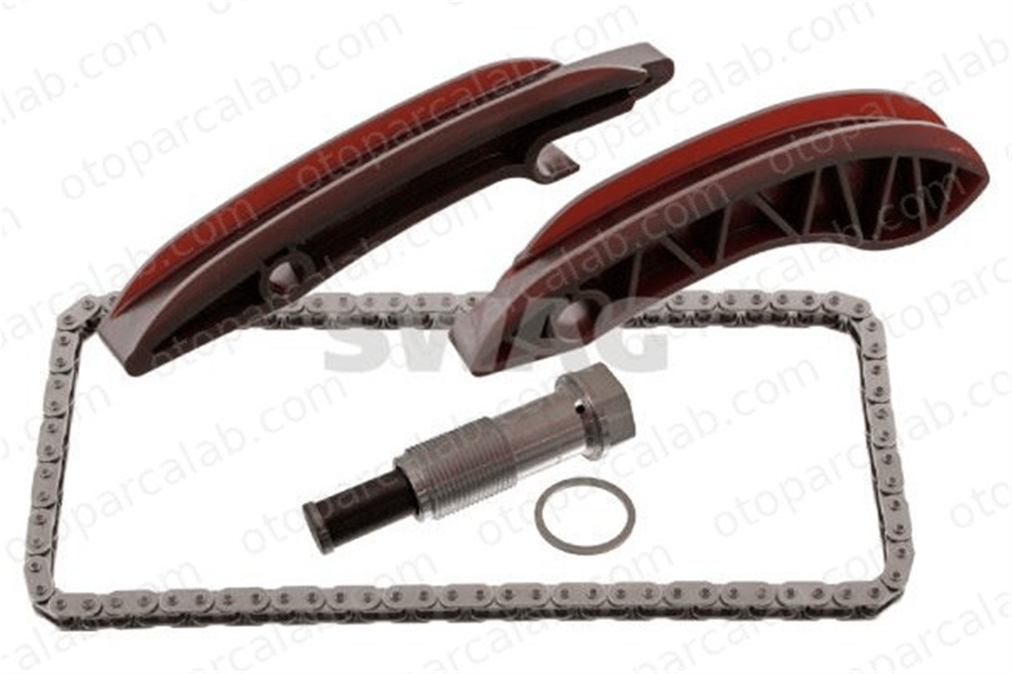 SWAG 99 13 0349 Triger Zincir Seti BMW 1 3 Touring 11318572503S1 11318510014
