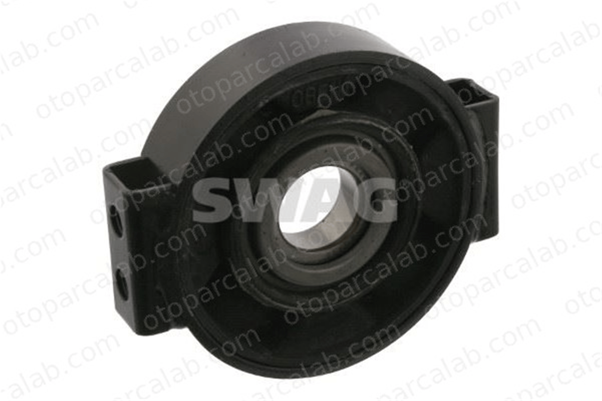 SWAG 99 90 2011 Şaft Askısı Takozu MERCEDES-BENZ VARIO Platform şasi VARIO Panelvan/Van A4604100222 A4604100022